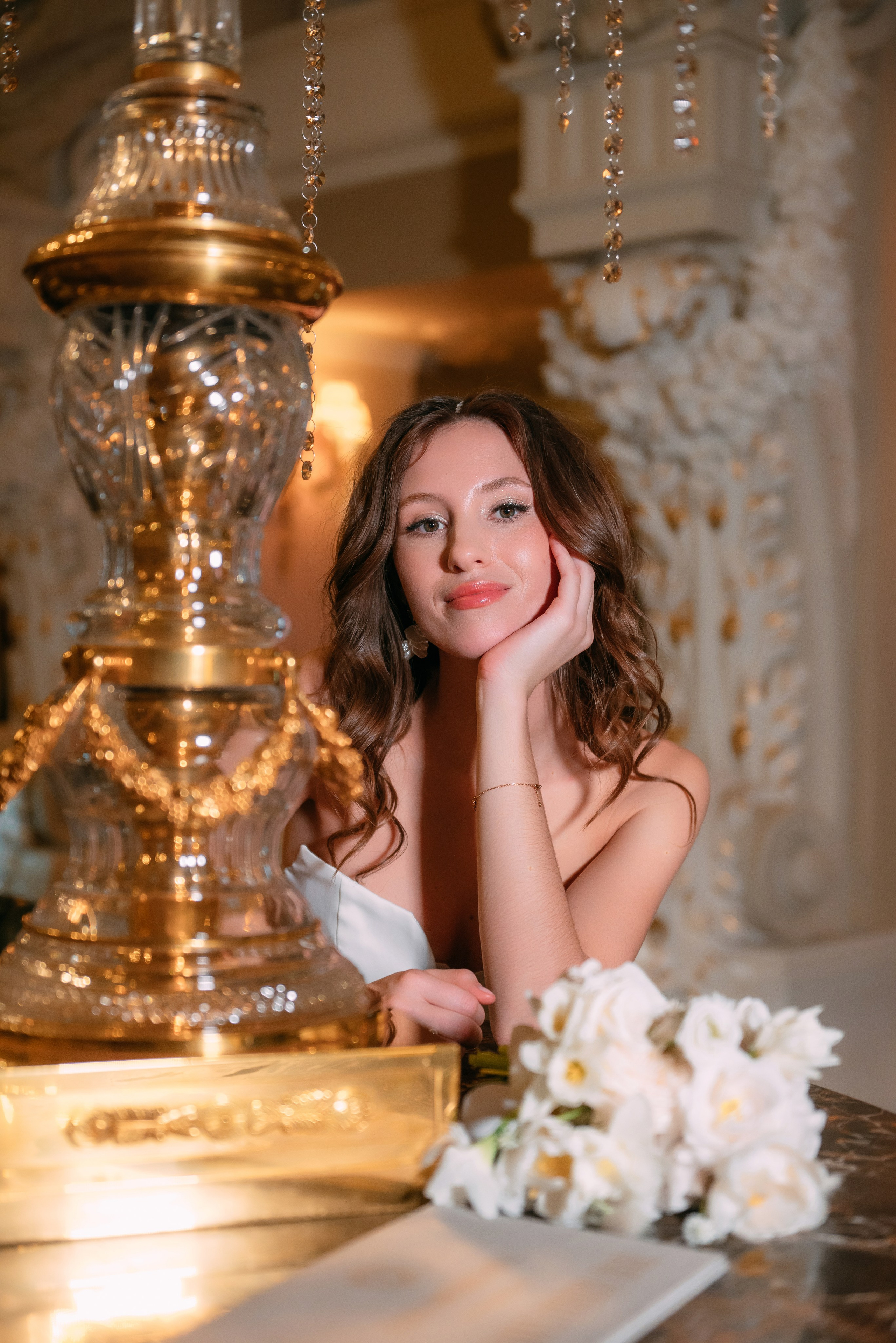 Тимофей + Ксения