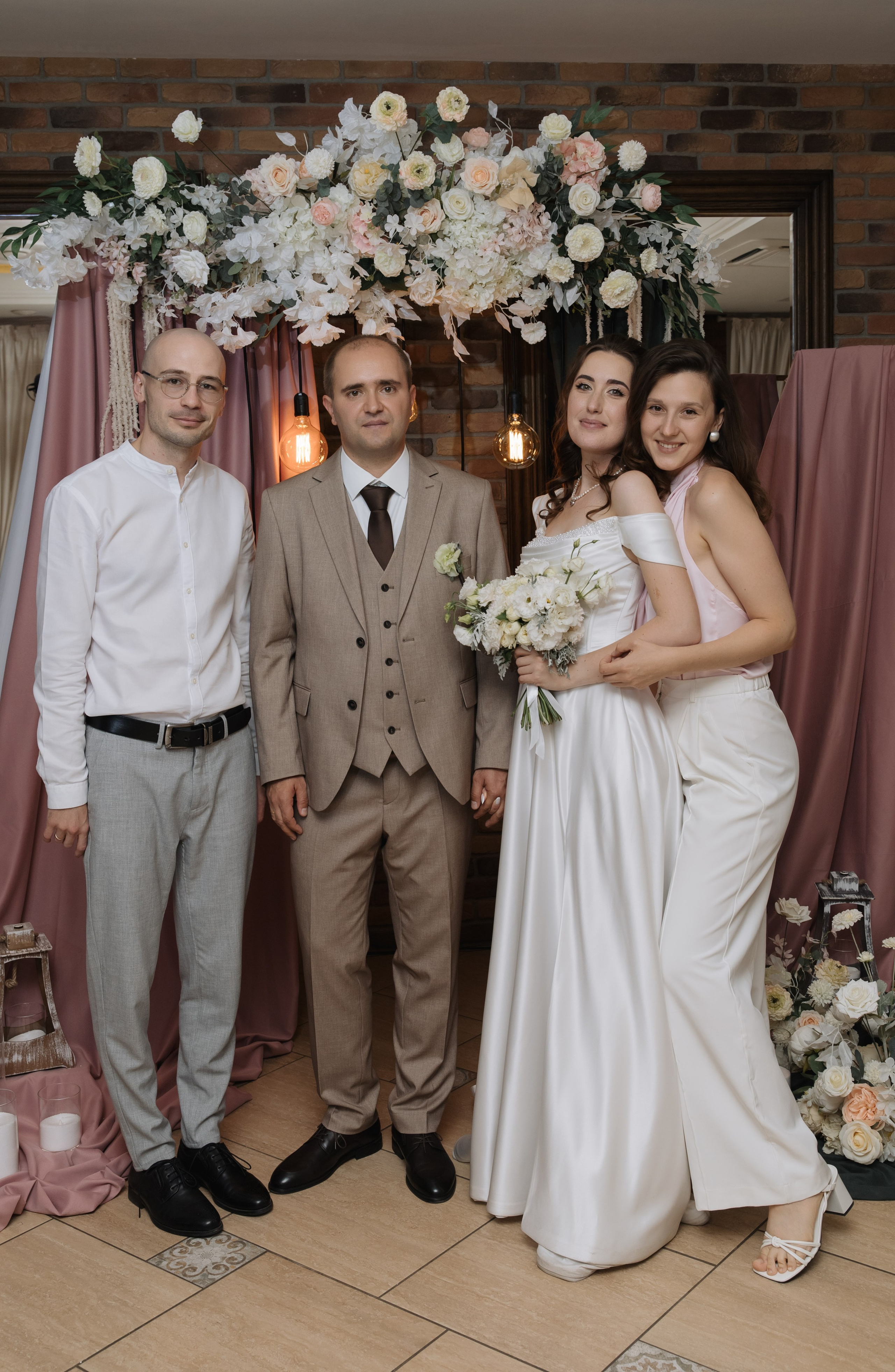 Евгений и Яна. Семейный и свадебный фотограф в Краснодаре Елизавета Замаева