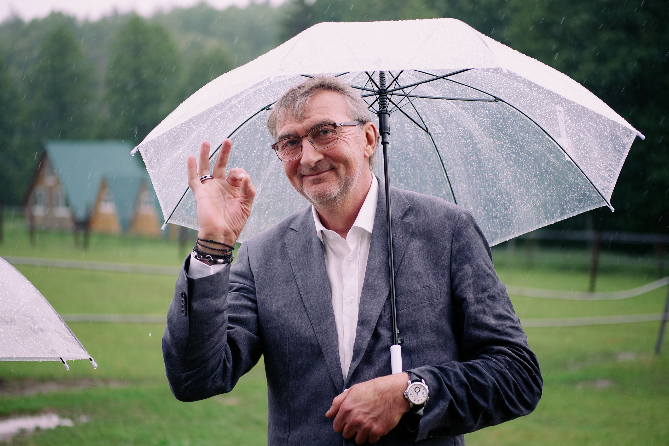 Вечеринка Маши и Влада. Ведущий Москва Мацак Стас