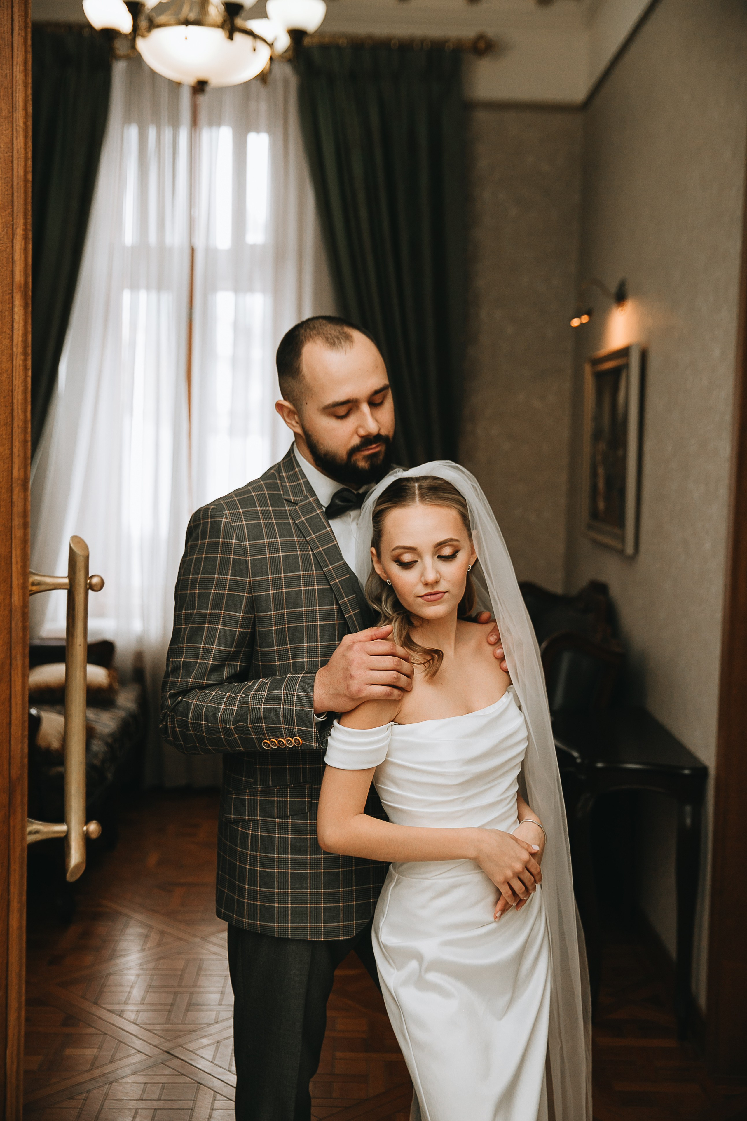 Свадебный Анонс для Маргариты и Ильи. Ваш фотограф Любовь Чистякова