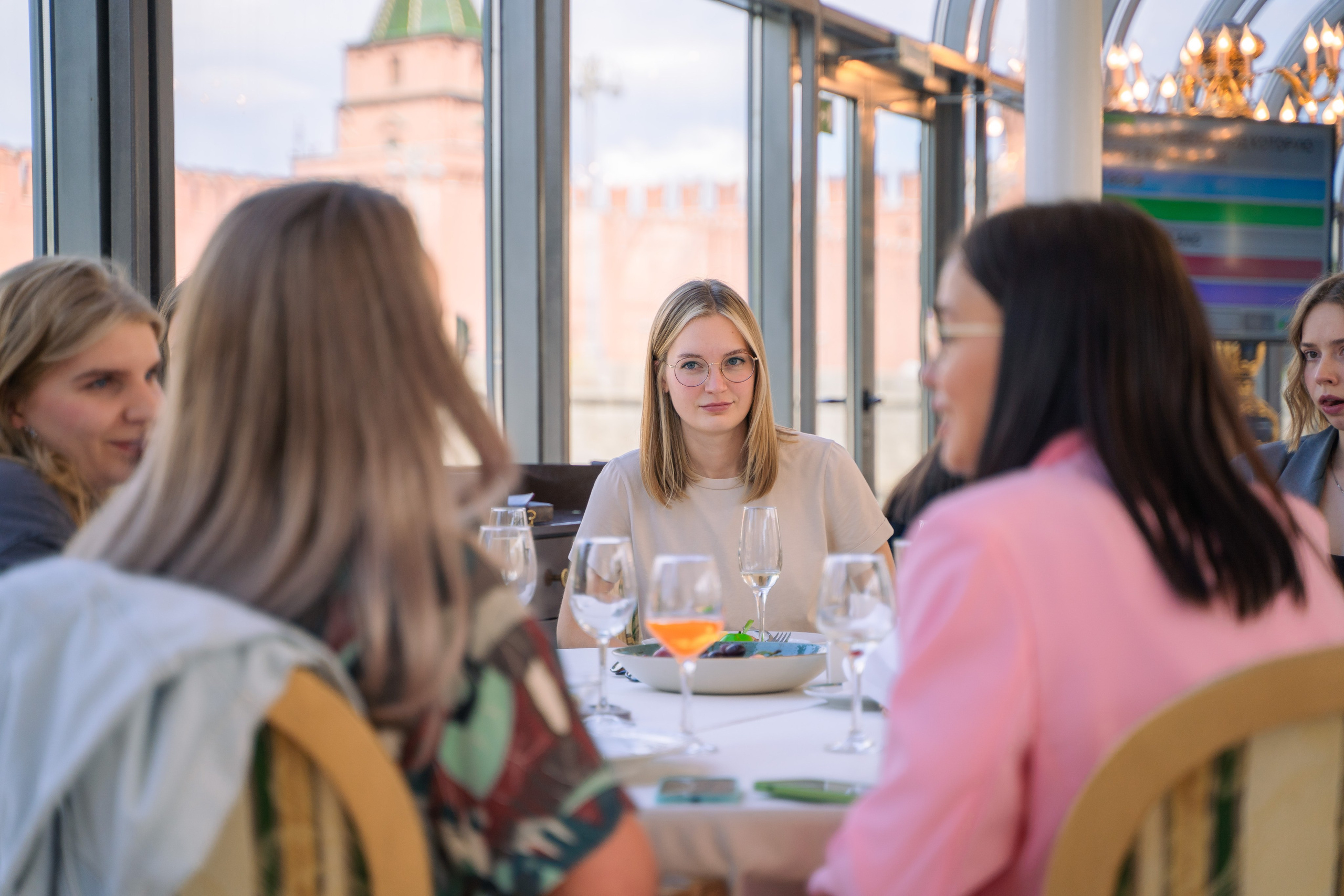 Квиз для Авито. Главная