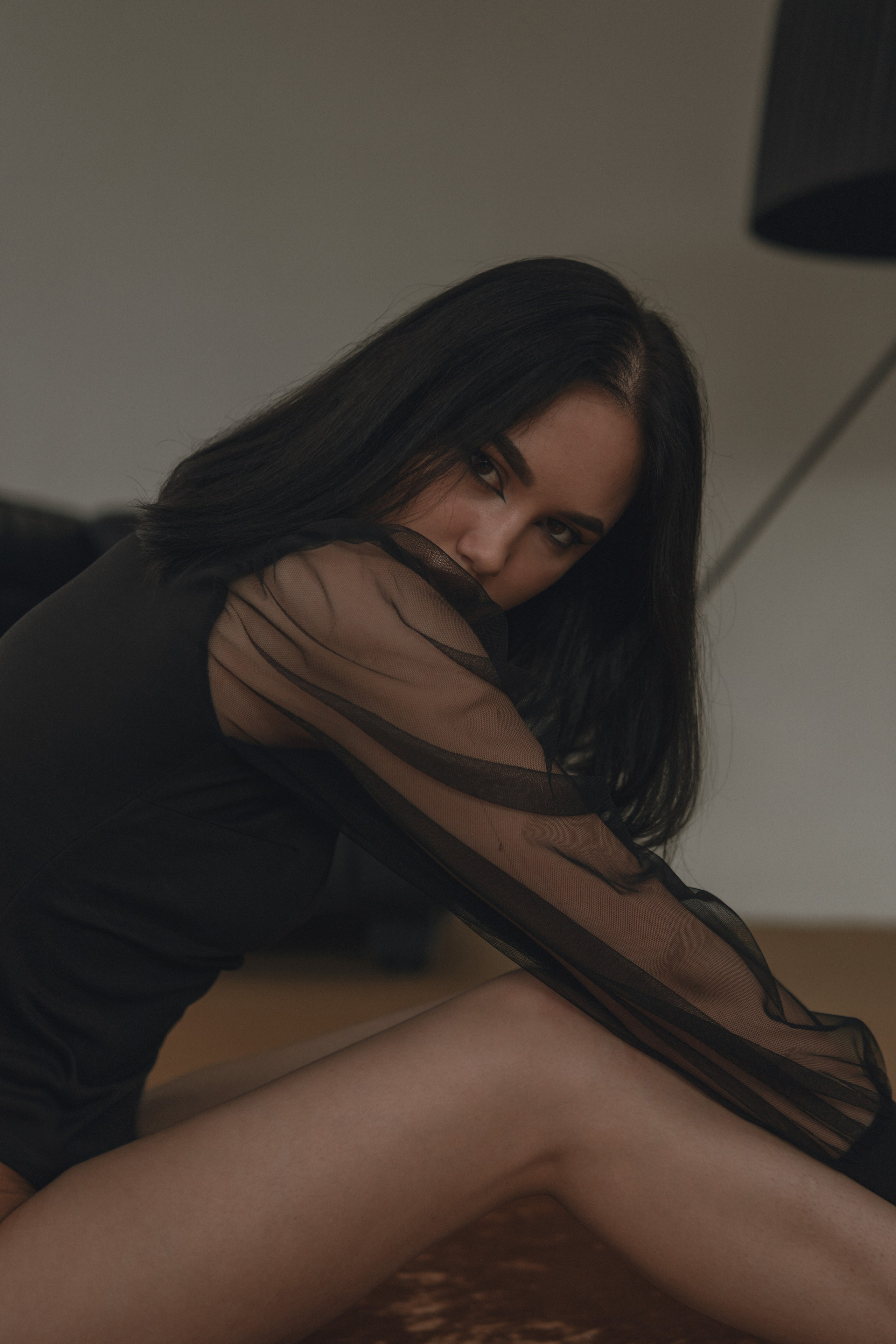 Наталья. Фотосъемки в Санкт-Петербурге и Ленинградской области