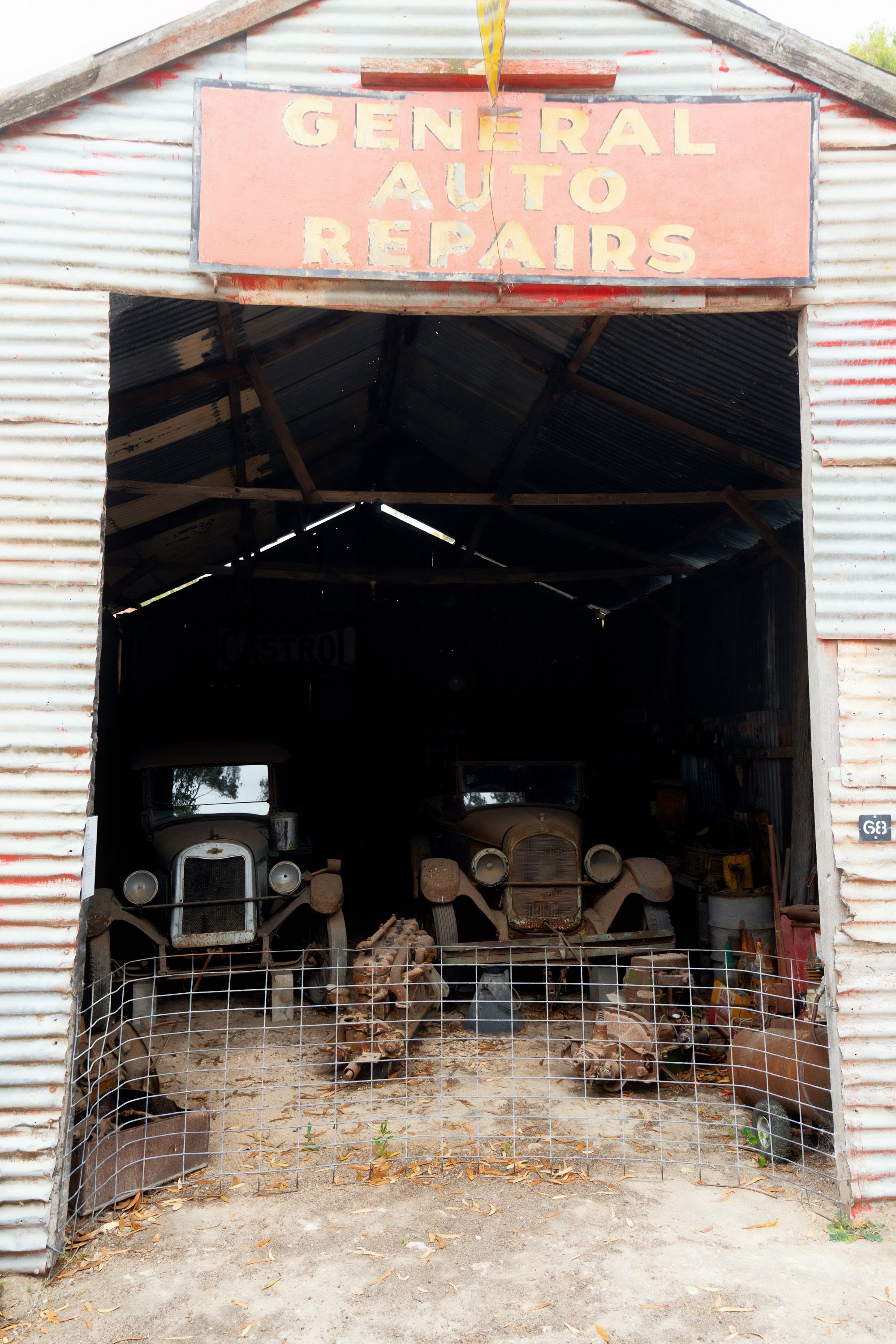 Австралия. Фотограф в Хабаровске. Фотография за 24 часа