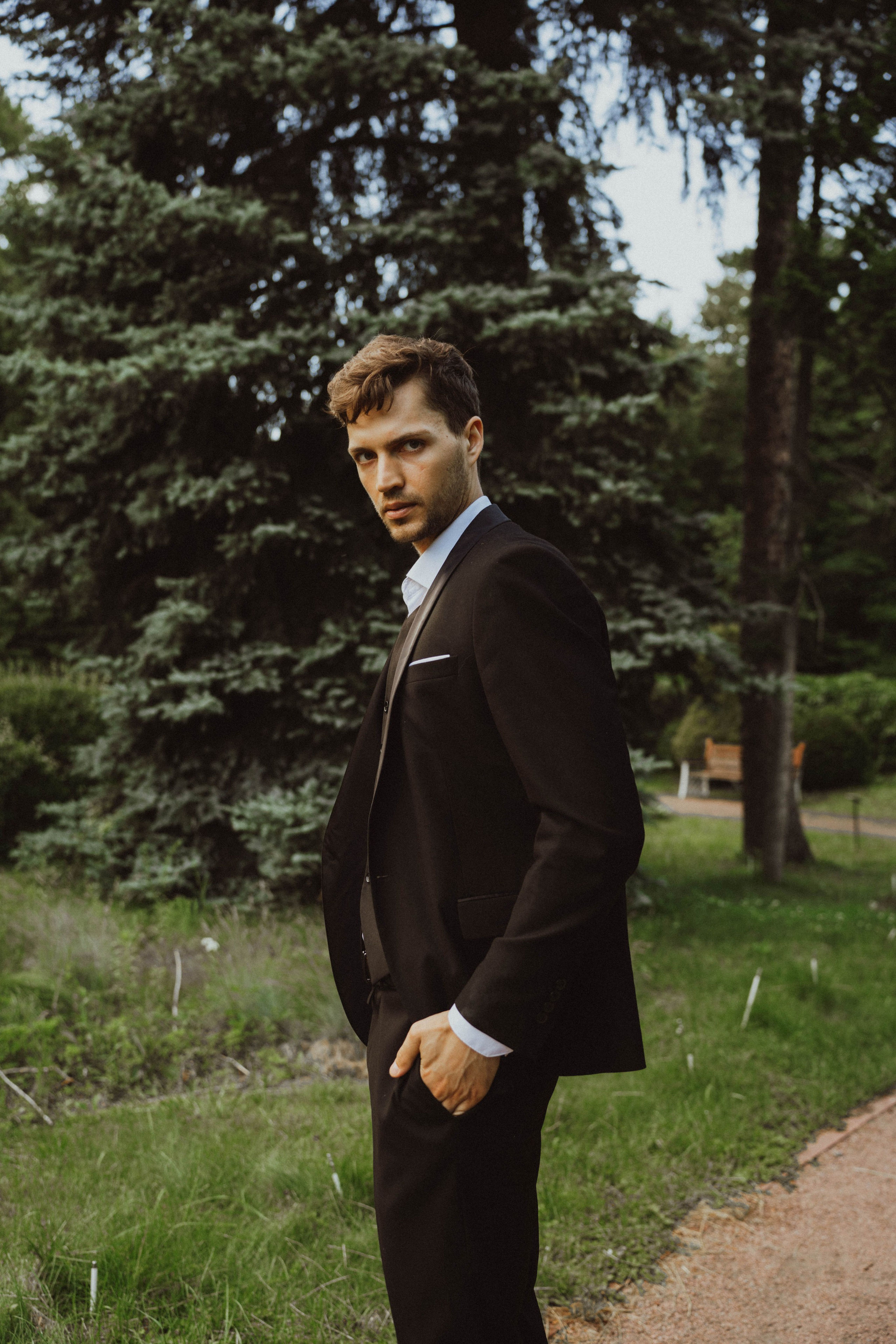 Кристина&Марк. Фотограф Абакумова Анастасия