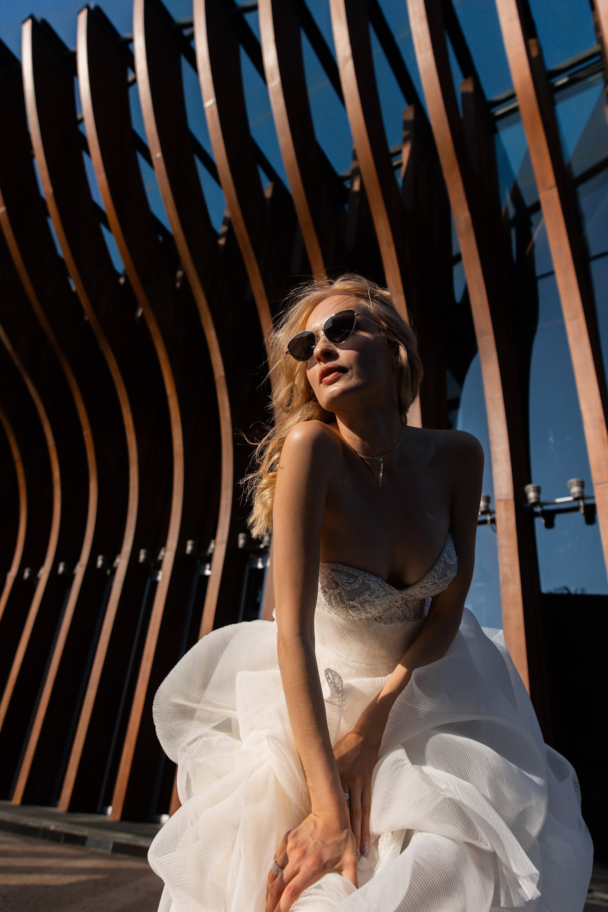 A&E. Свадебный фотограф. Москва. Мытищи