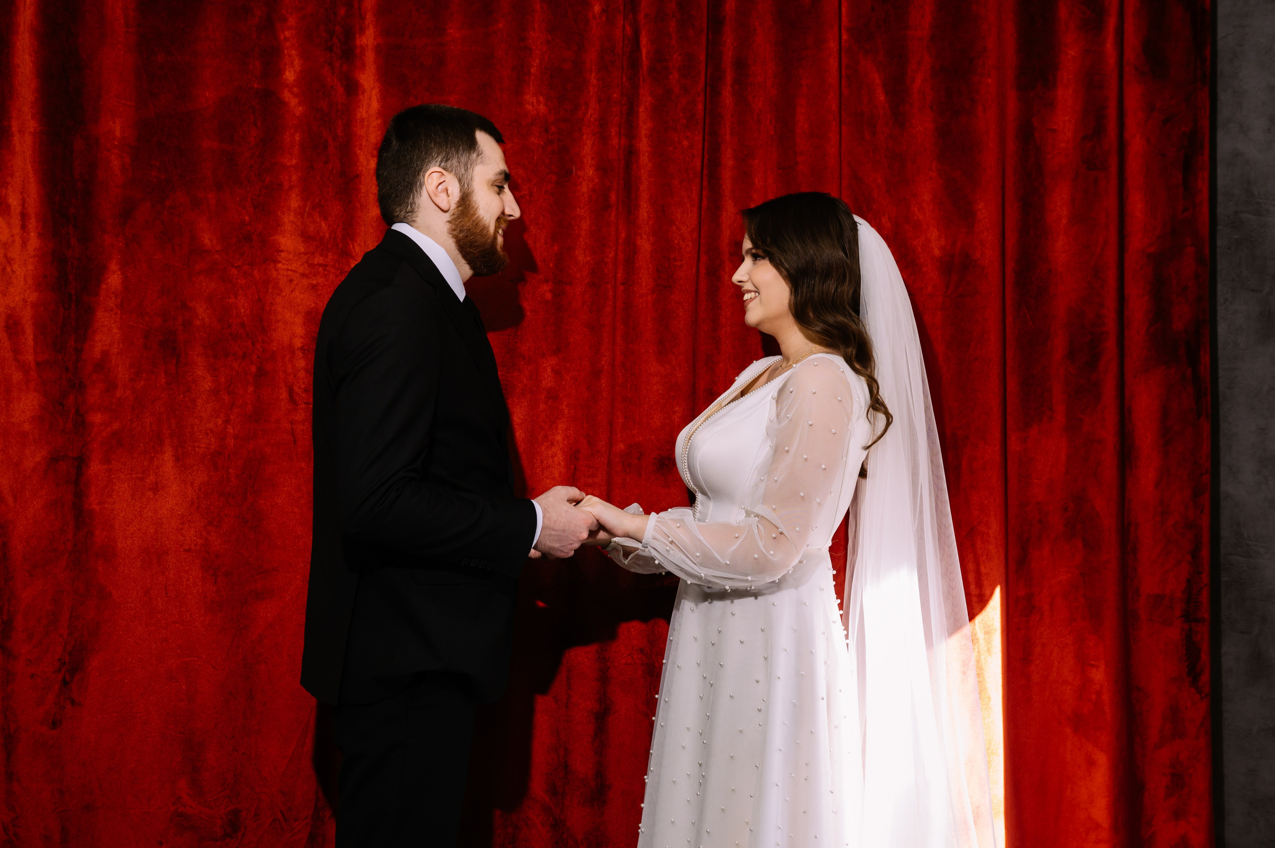 Свадебный банкет. Свадебный фотограф в Костанае