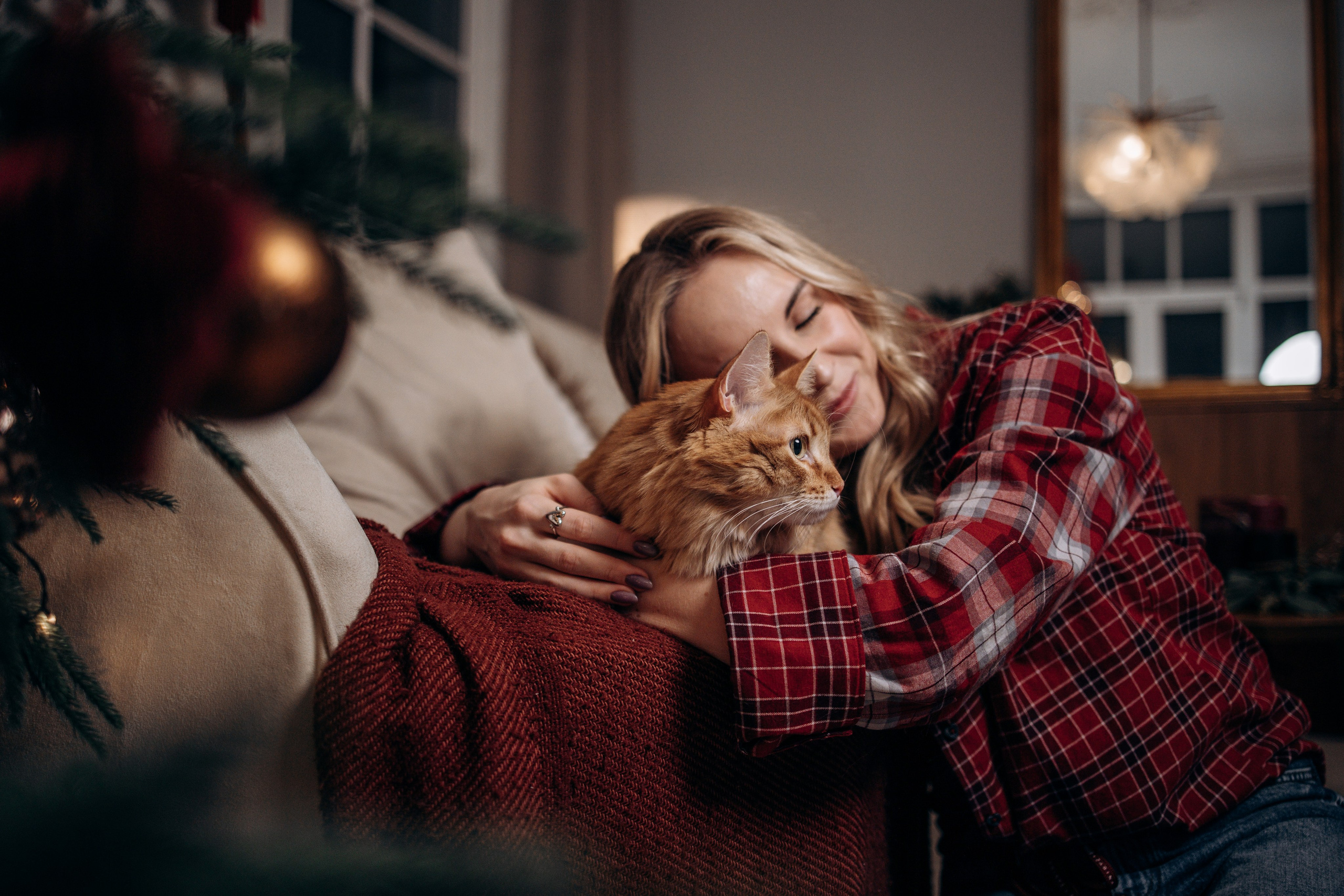 Эля и Франц. Фотограф — Анималист | Санкт-Петербург