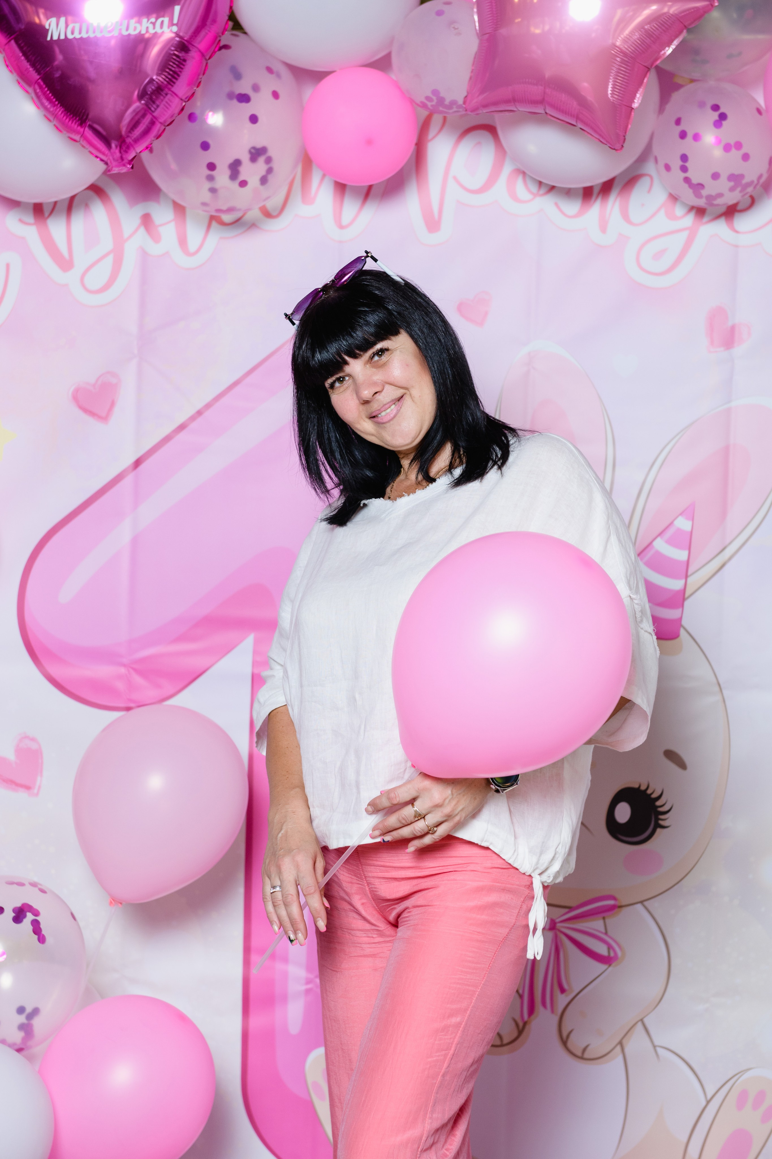 Годовалые. Фотограф в Ростове-на-Дону Маркер Елена