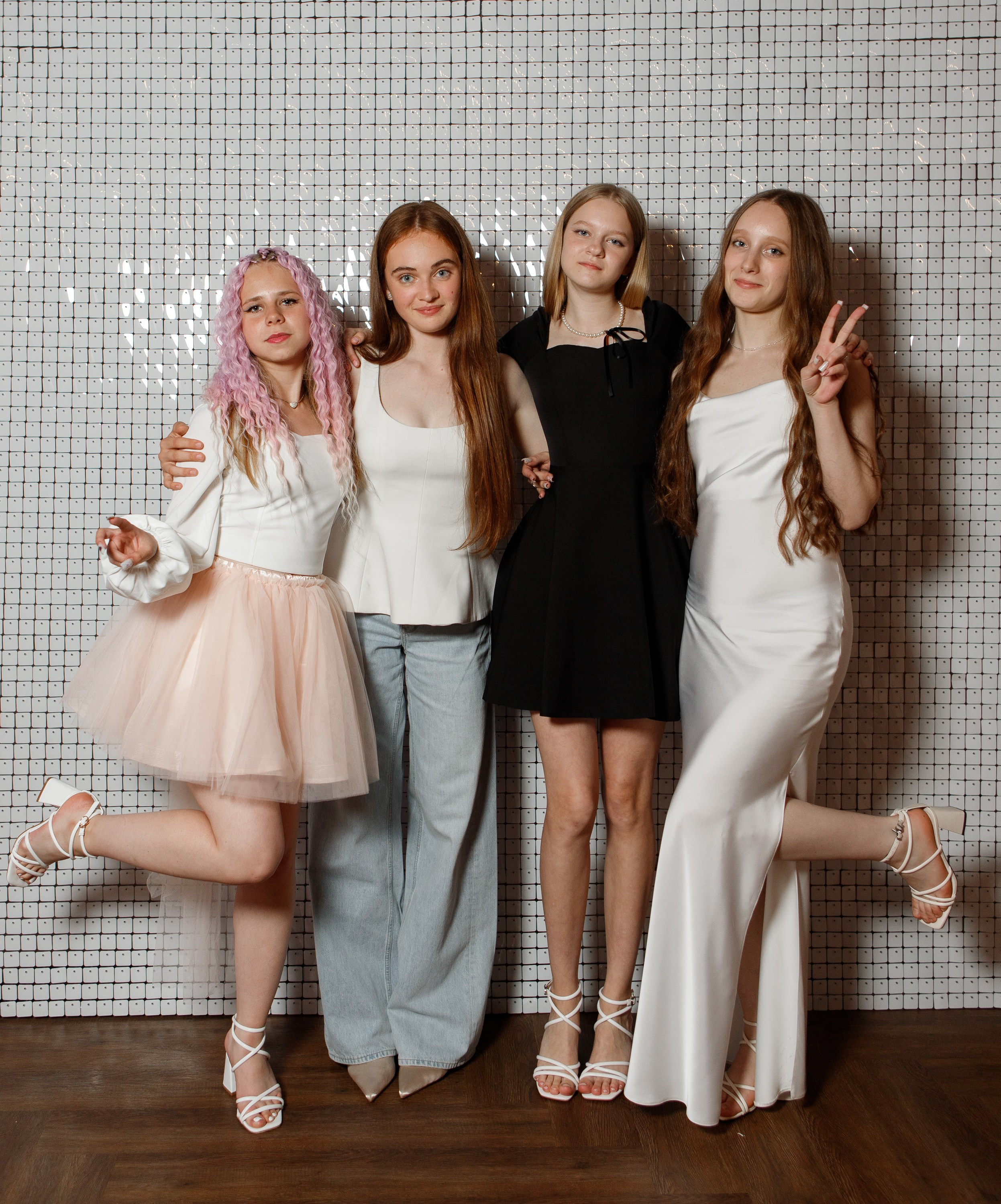 Выпускные. Портретный фотограф в Санкт-Петербурге Катя Протасевич