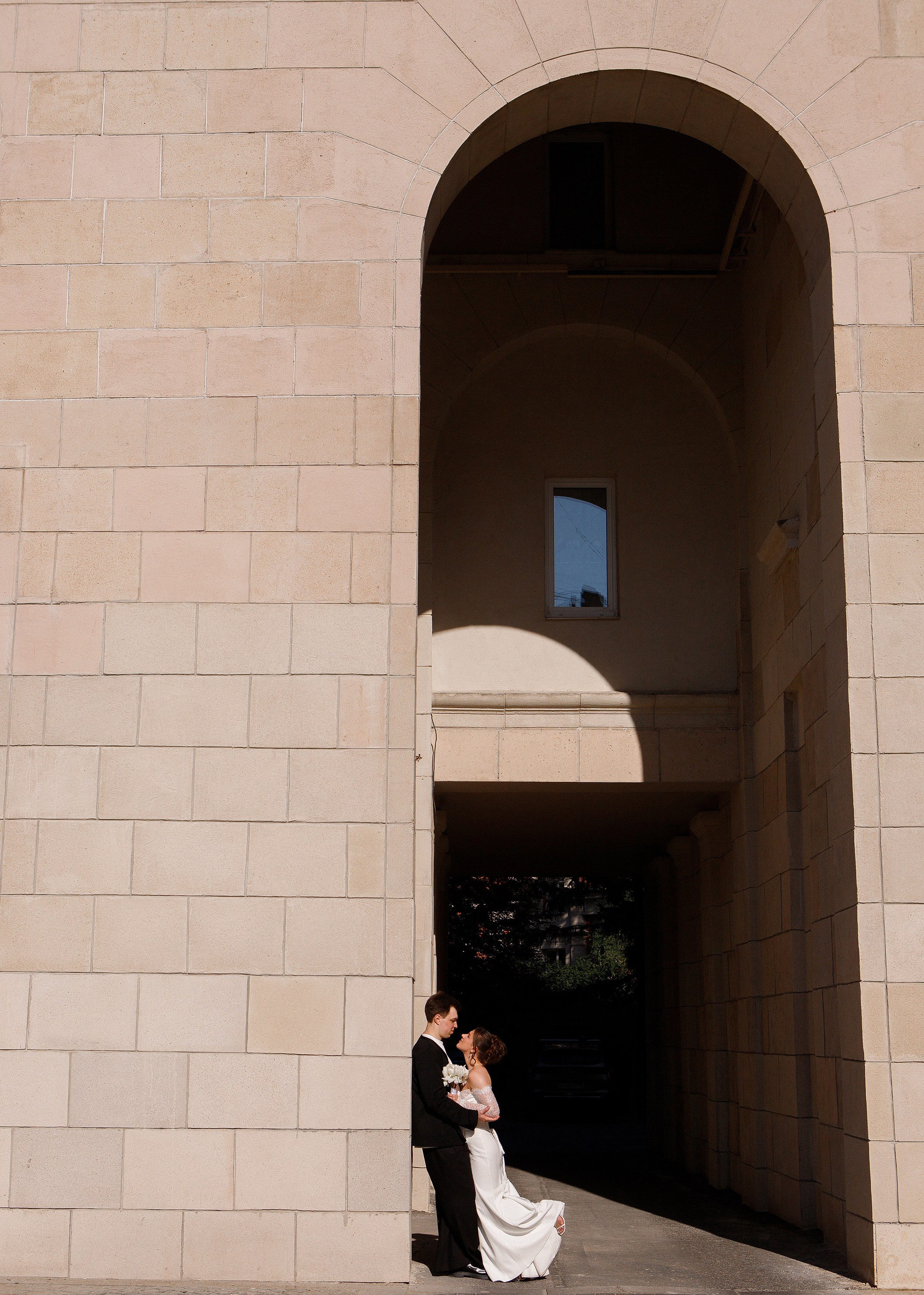 Свадьбы. Портретный фотограф в Санкт-Петербурге Катя Протасевич