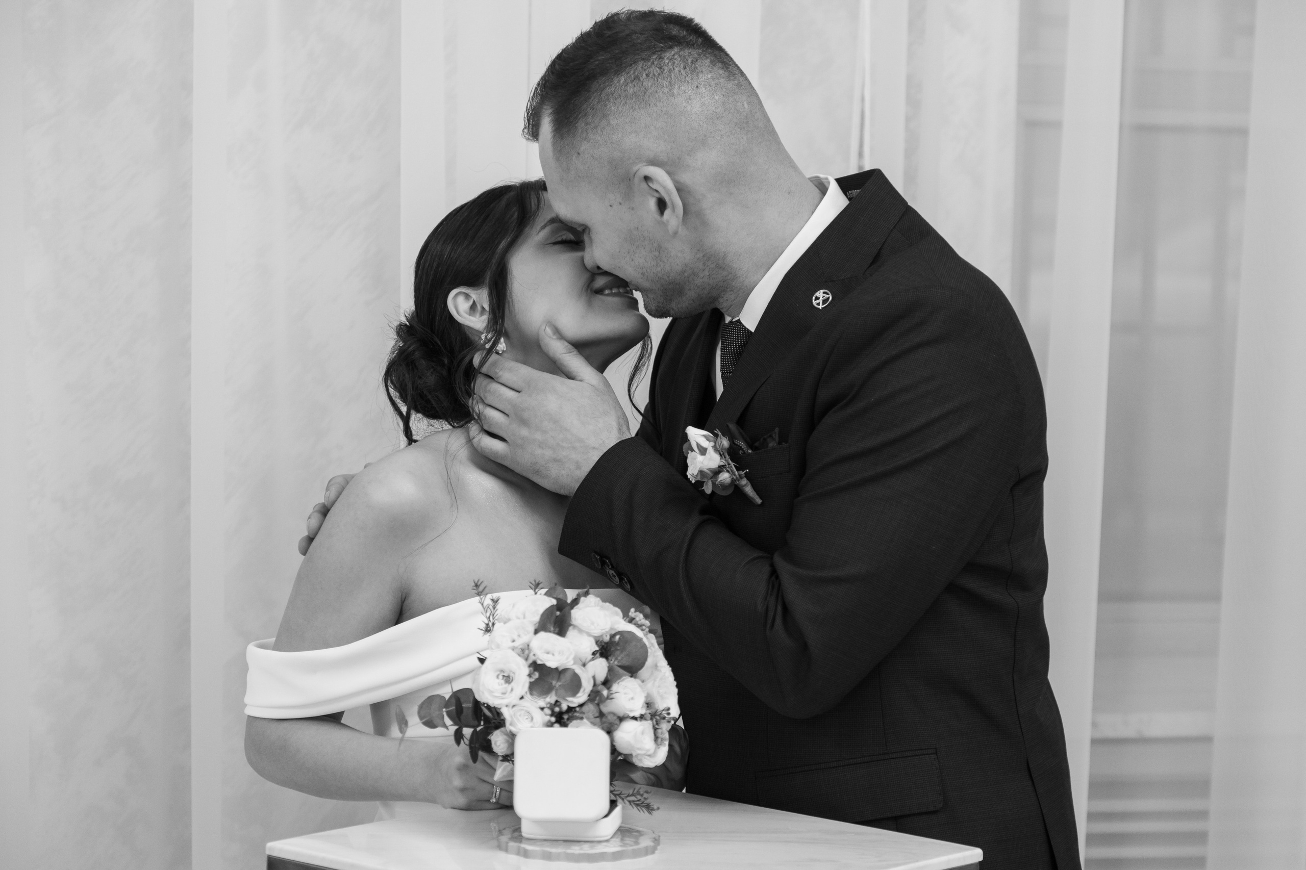 Стоимость свадебного фотографа в Москве