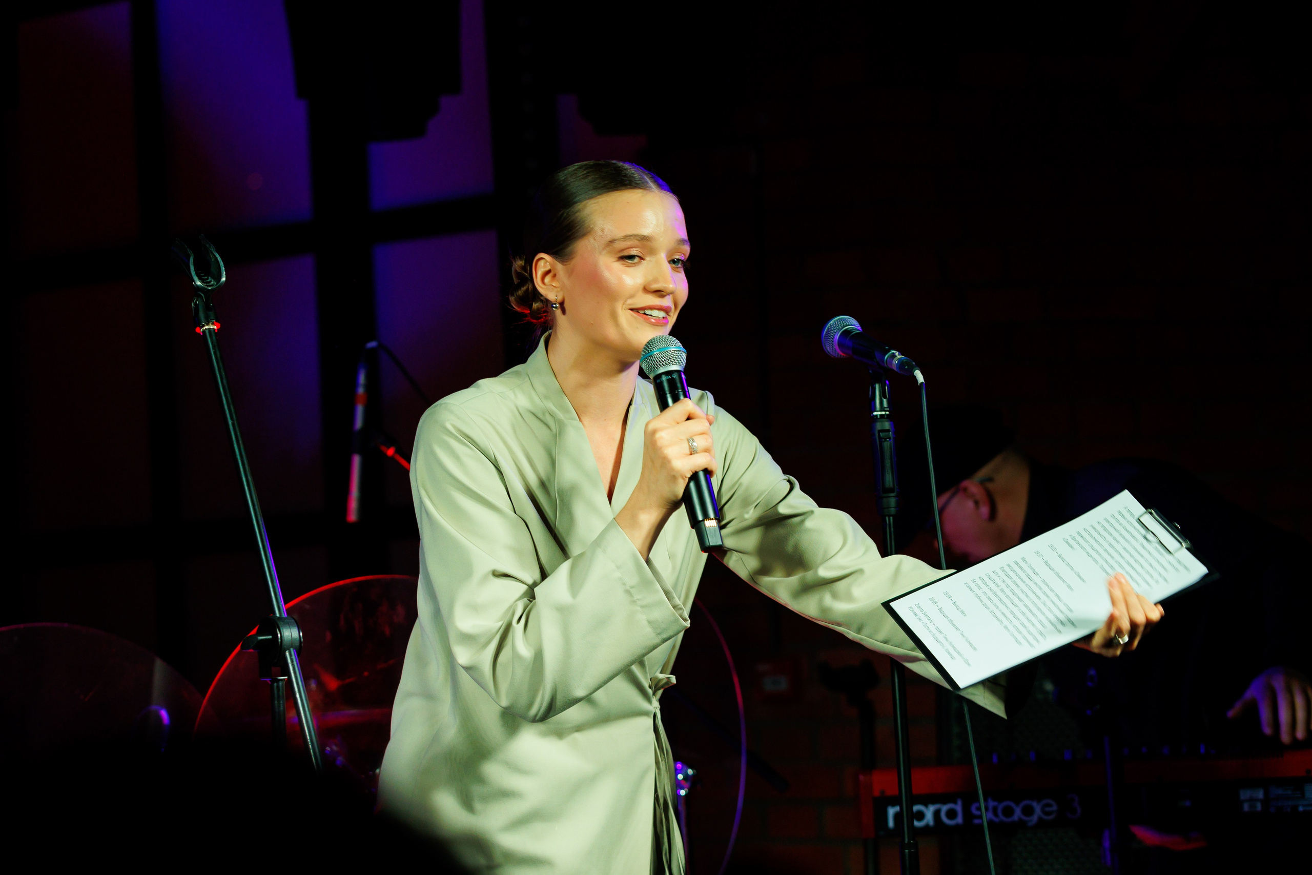 Мероприятия посвященные открытию выставки Иосиф Бродский — Место не хуже любого. Фотограф Иван Недорез