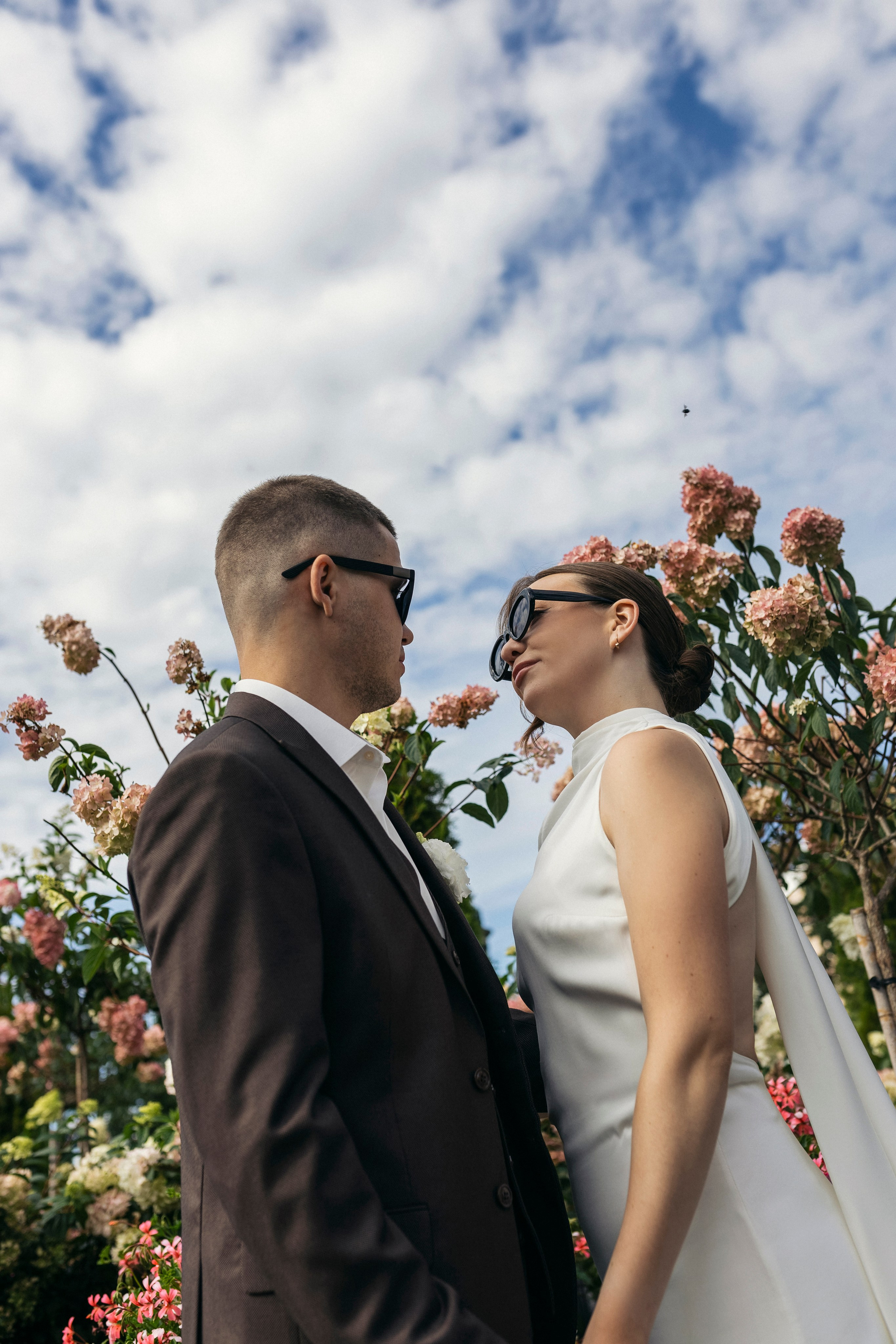 Татьяна и Павел. Главная