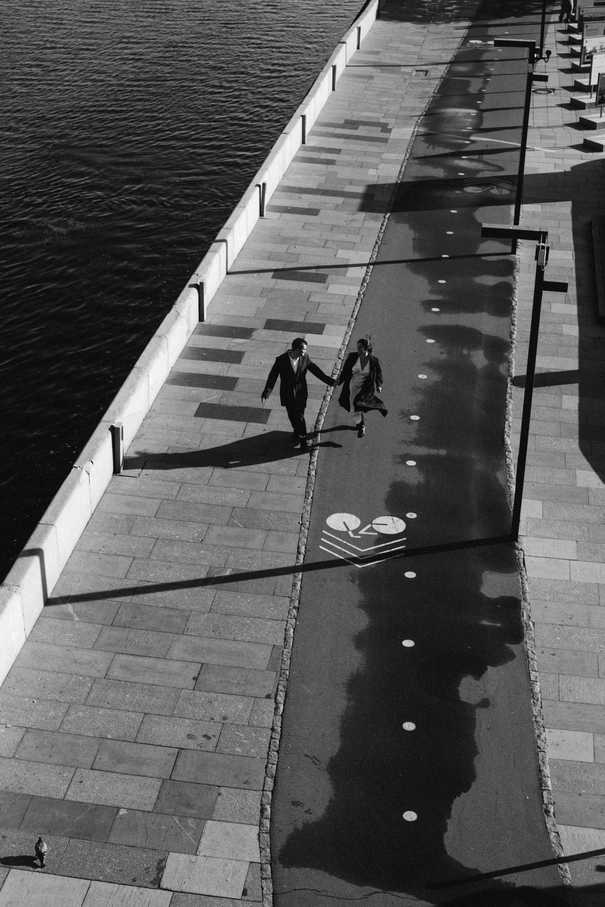 Свадебные lovestory. Говорим о Вас