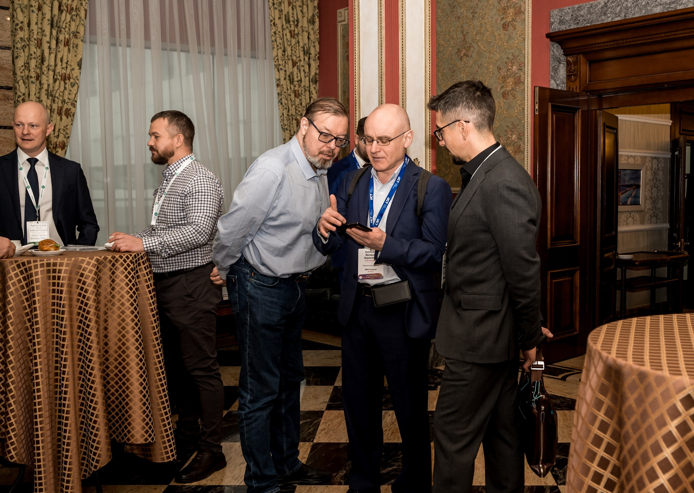 Конференция и выставка по катализаторам нефтепереработки и нефтегазохимии. Краснодар. Свадебный и семейный фотограф София Невская