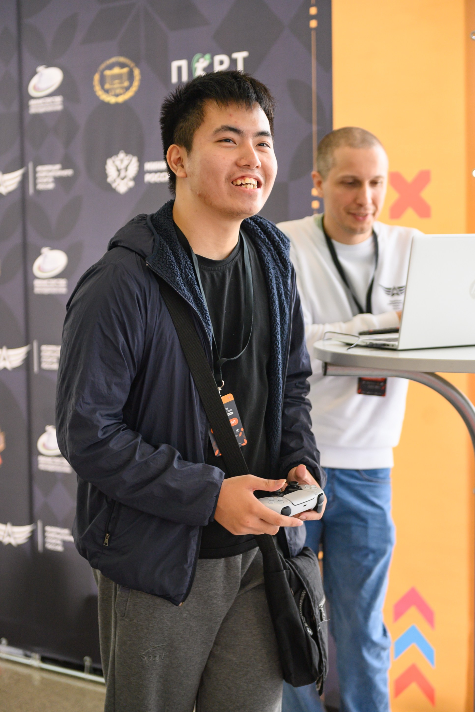 Международные соревнования по киберспорту. Свадебный и семейный фотограф София Невская