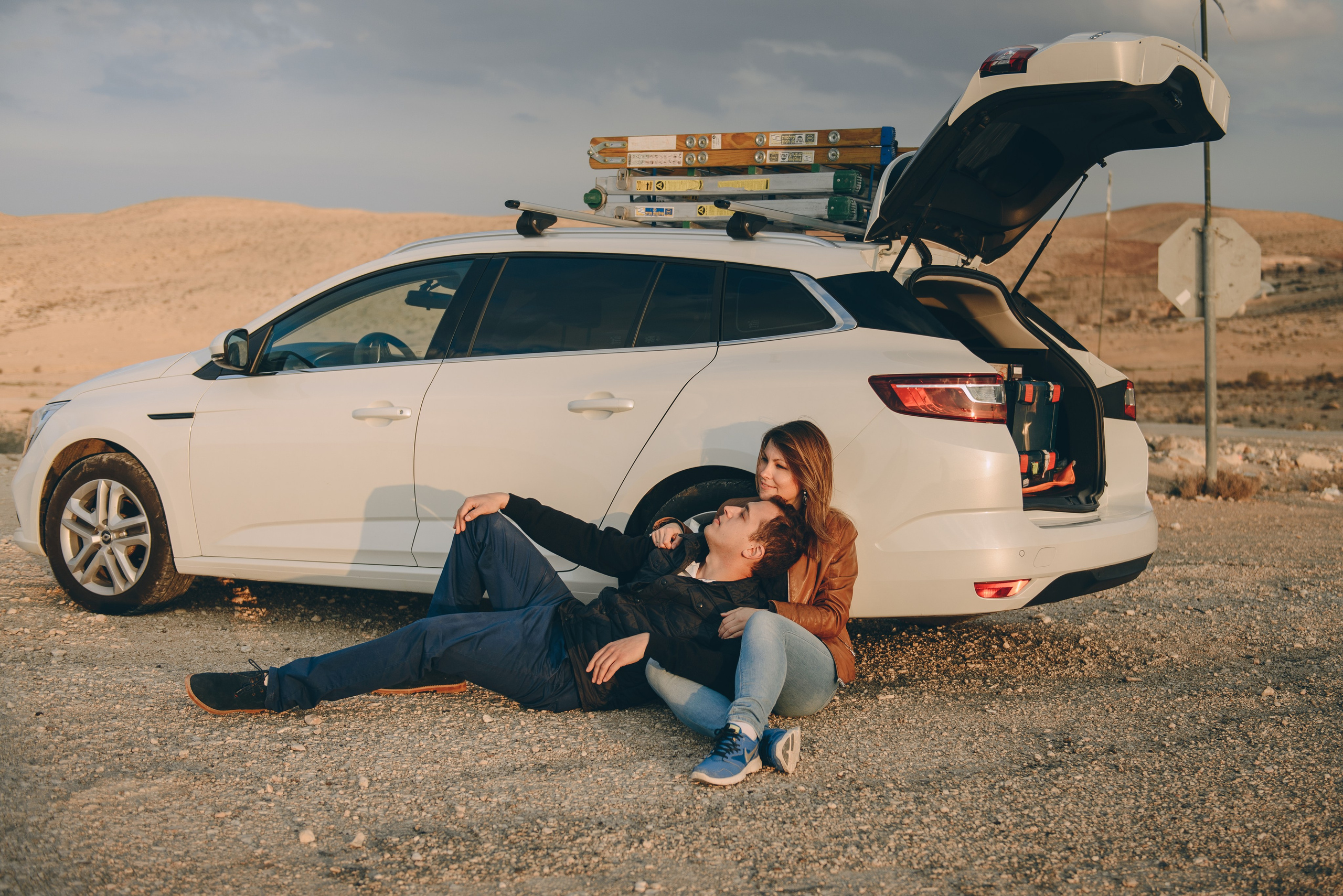 Пустыня, Израиль. Свадебная фотосессия и прогулка по пустыне Негев. Свадебный и семейный фотограф София Невская