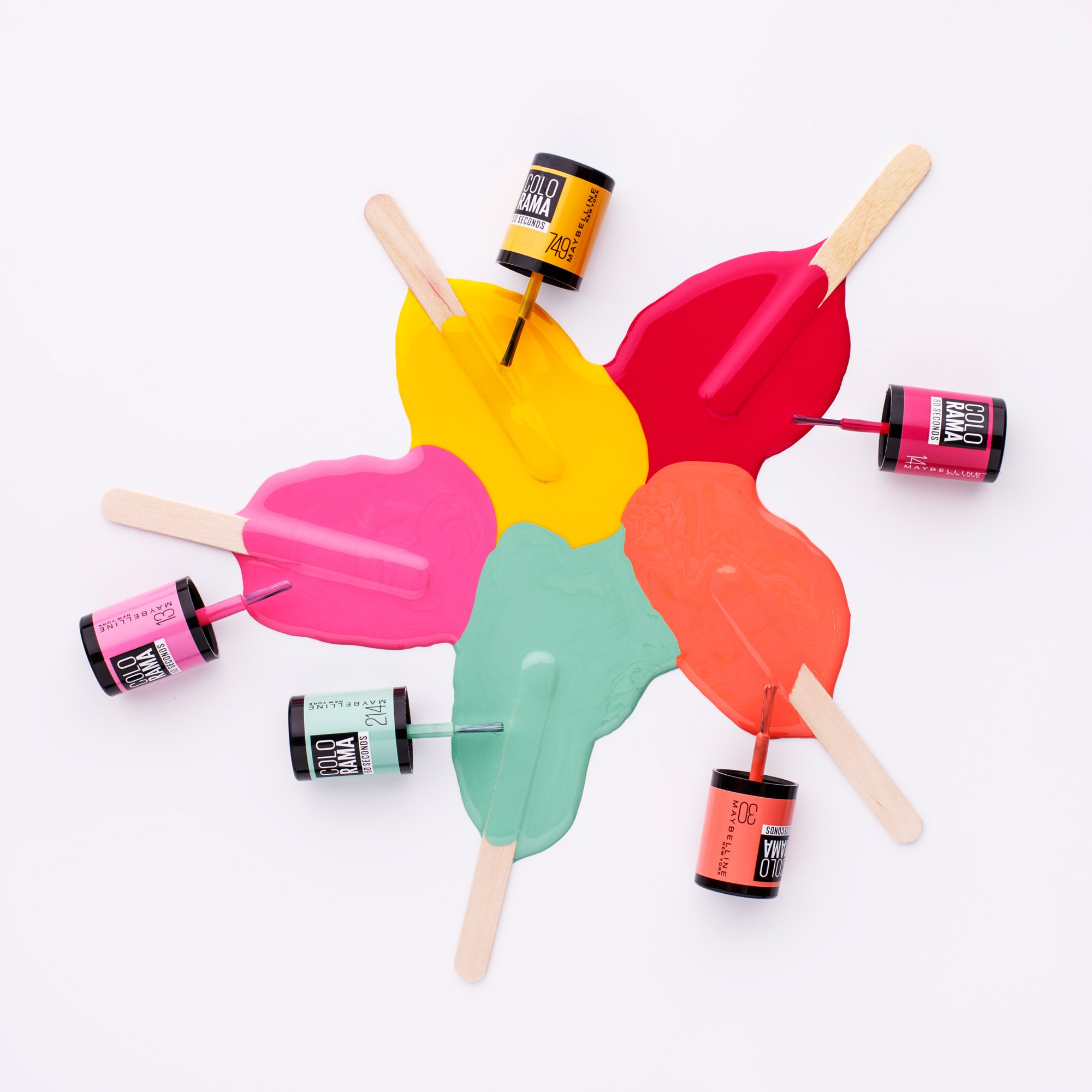 Maybeline. Дима Меткин. Фотограф и режиссер (Москва)