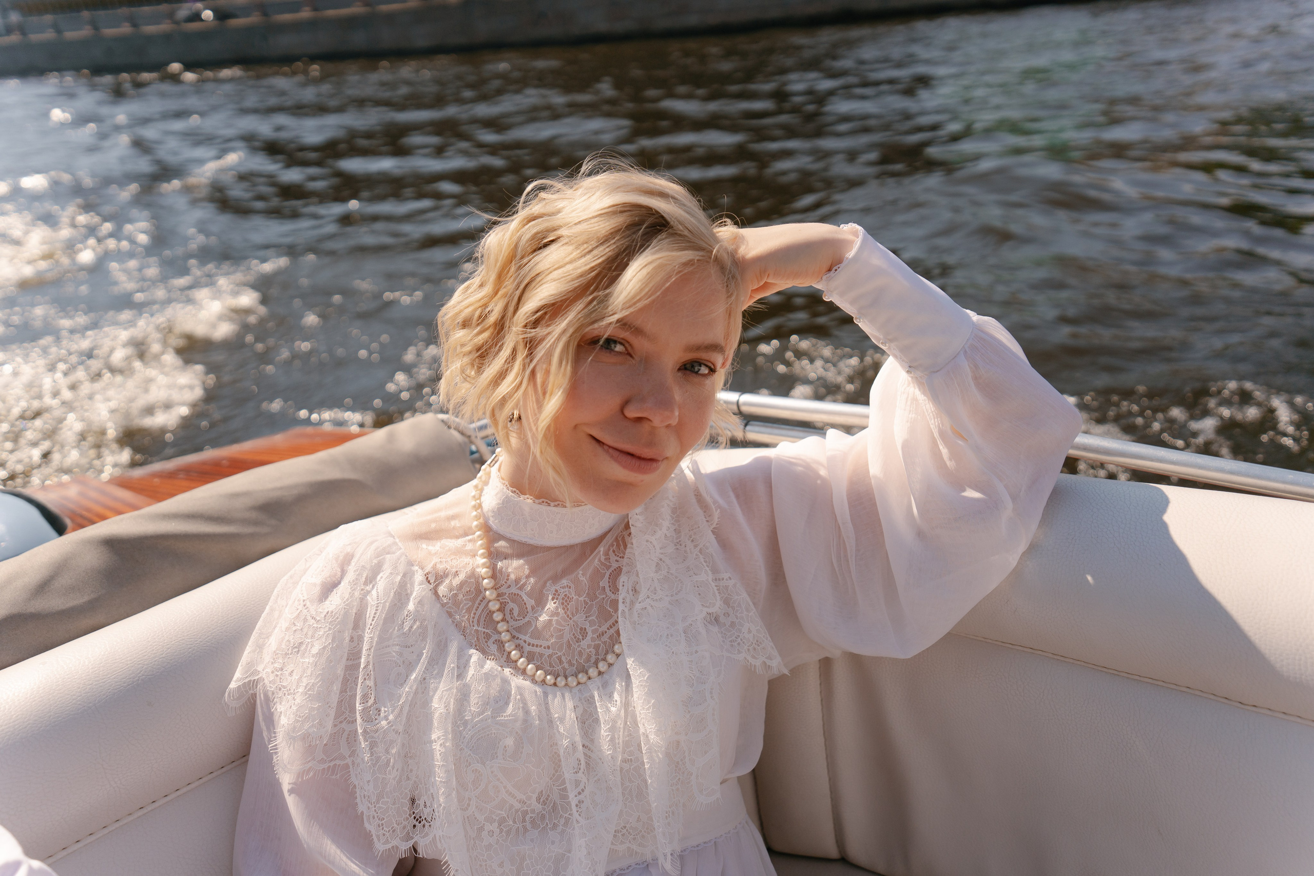 01.07.2023. Свадебный фотограф — Наталья Фед СПб/Москва