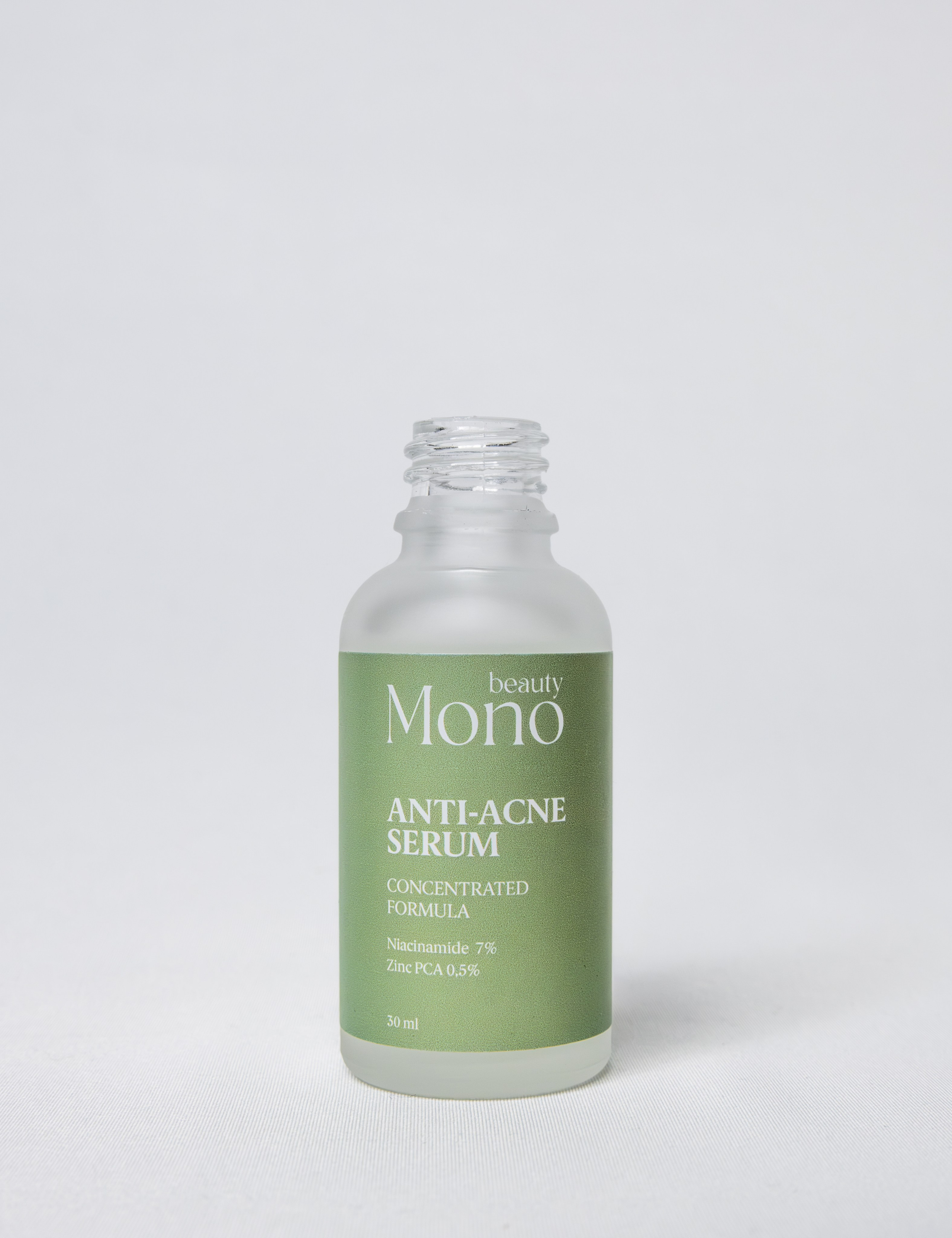 Mono beauty. Фотограф в Самаре Анастасия Афанасьева