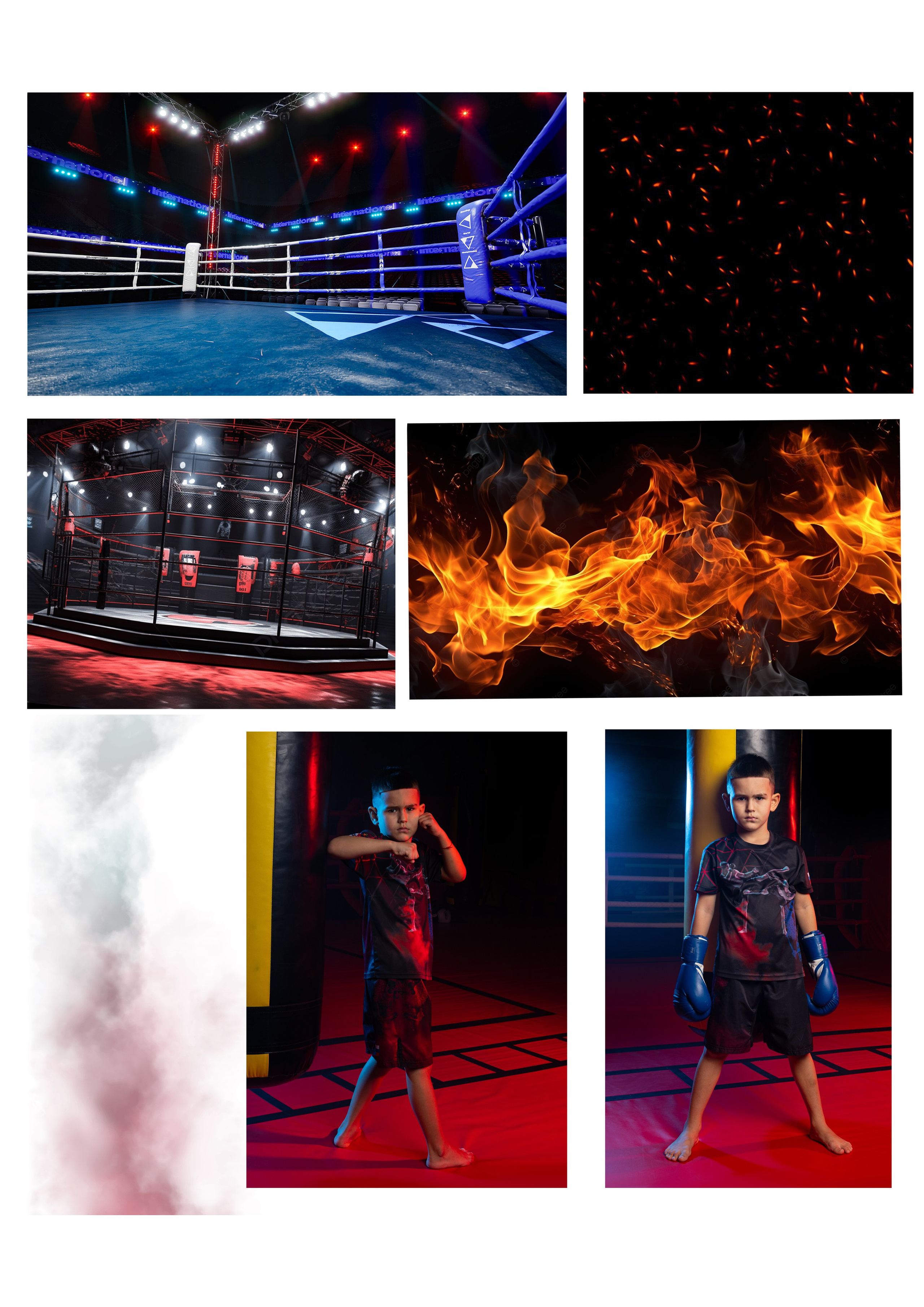 Постеры. Портретный, детский и арт фотограф Куграшов Евгений