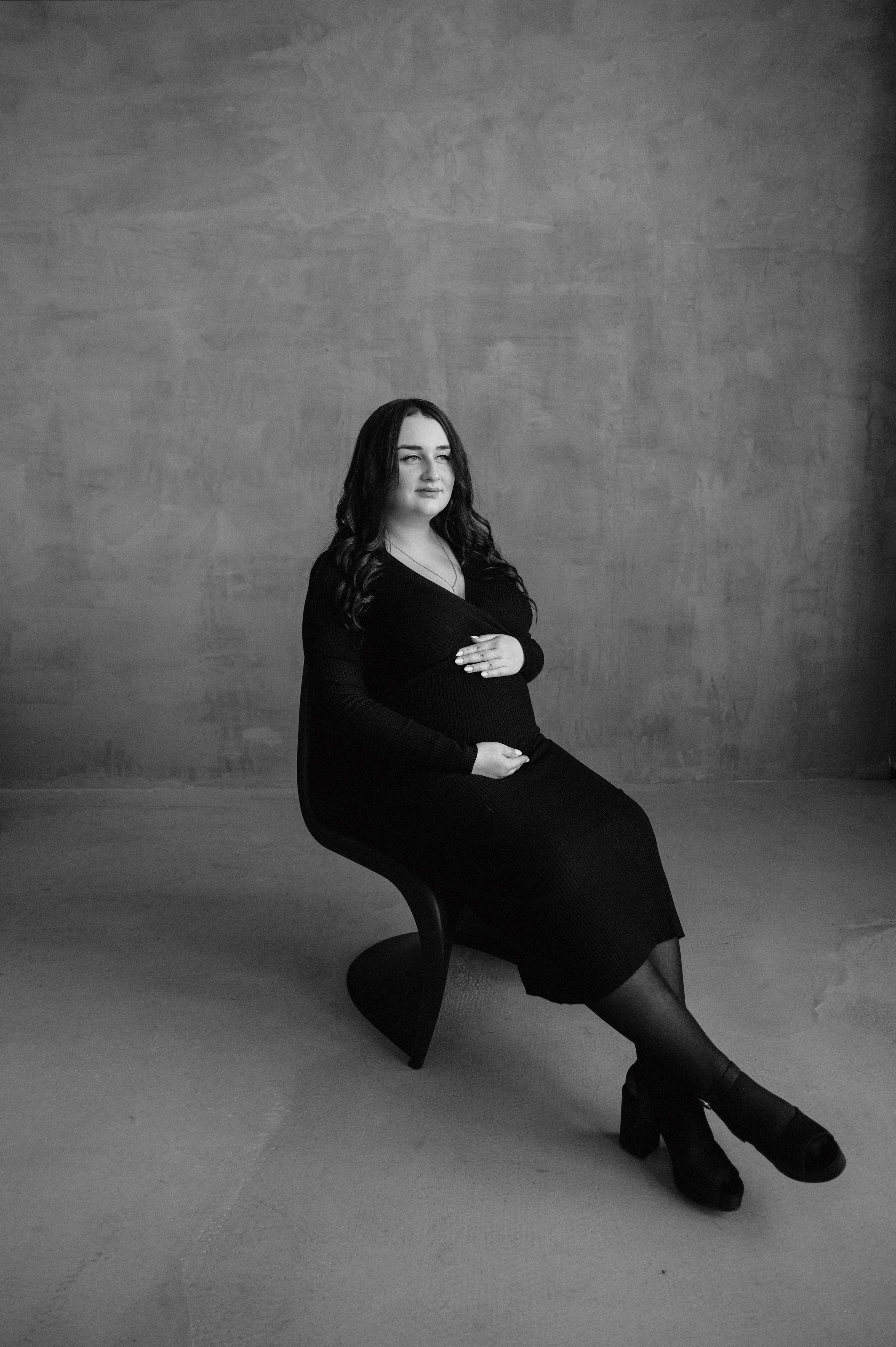 Александр и Наталья в ожидании. Королева Елена Свадебный и семейный фотограф в Туле