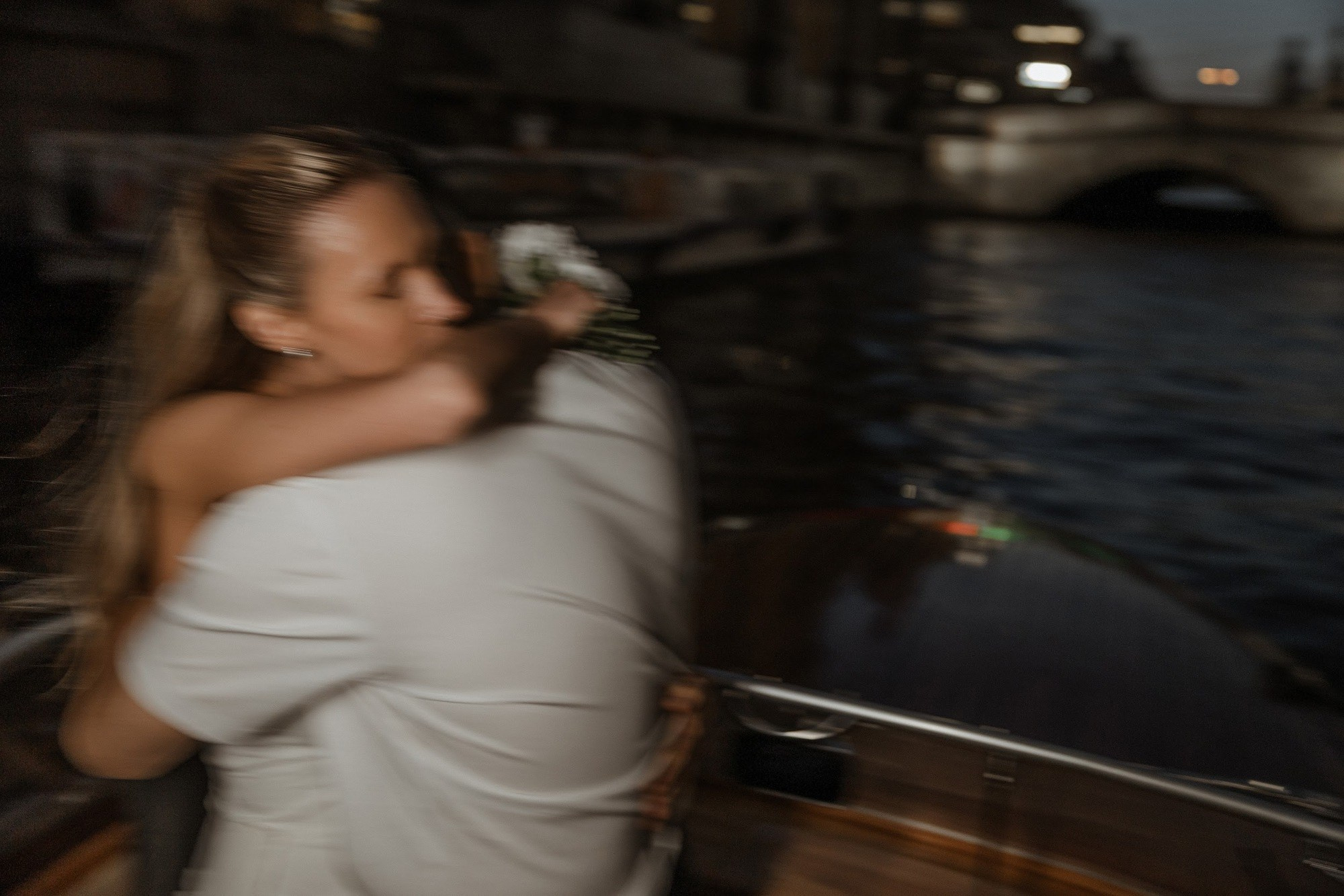 Баир & Маргарита. Свадебный фотограф в Москве и Санкт-Петербурге Анастасия Мирославская