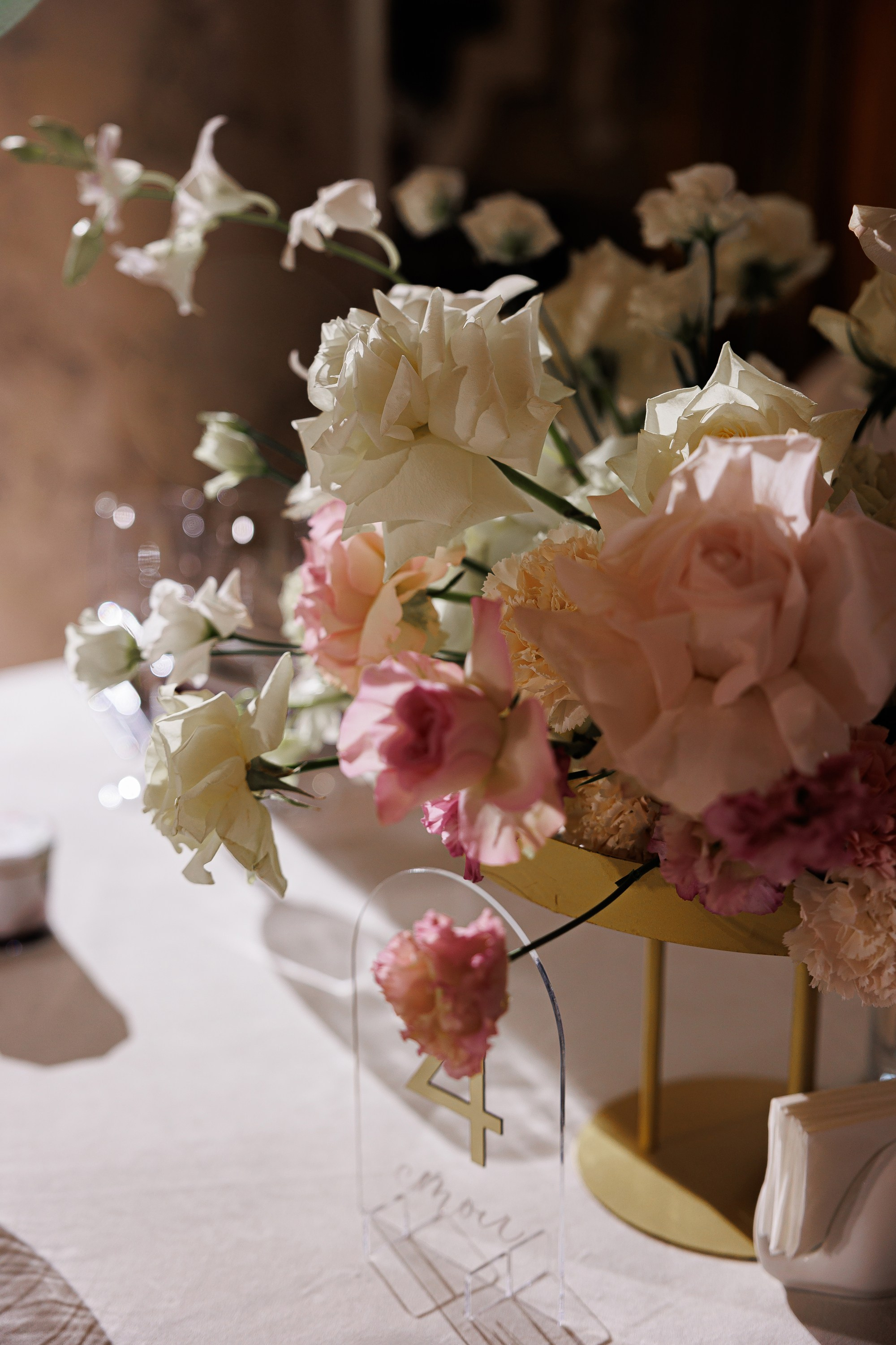 Иван & Надежда. Свадебный фотограф в Москве и Санкт-Петербурге Анастасия Мирославская