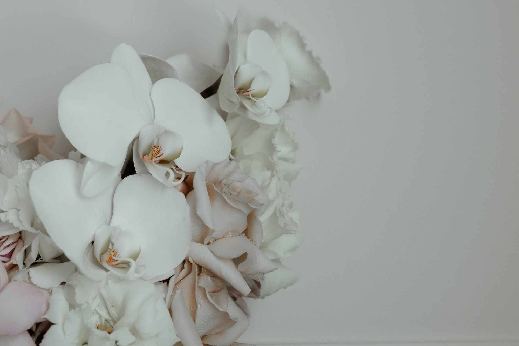 Мария & Владимир. Свадебный фотограф в Москве и Санкт-Петербурге Анастасия Мирославская