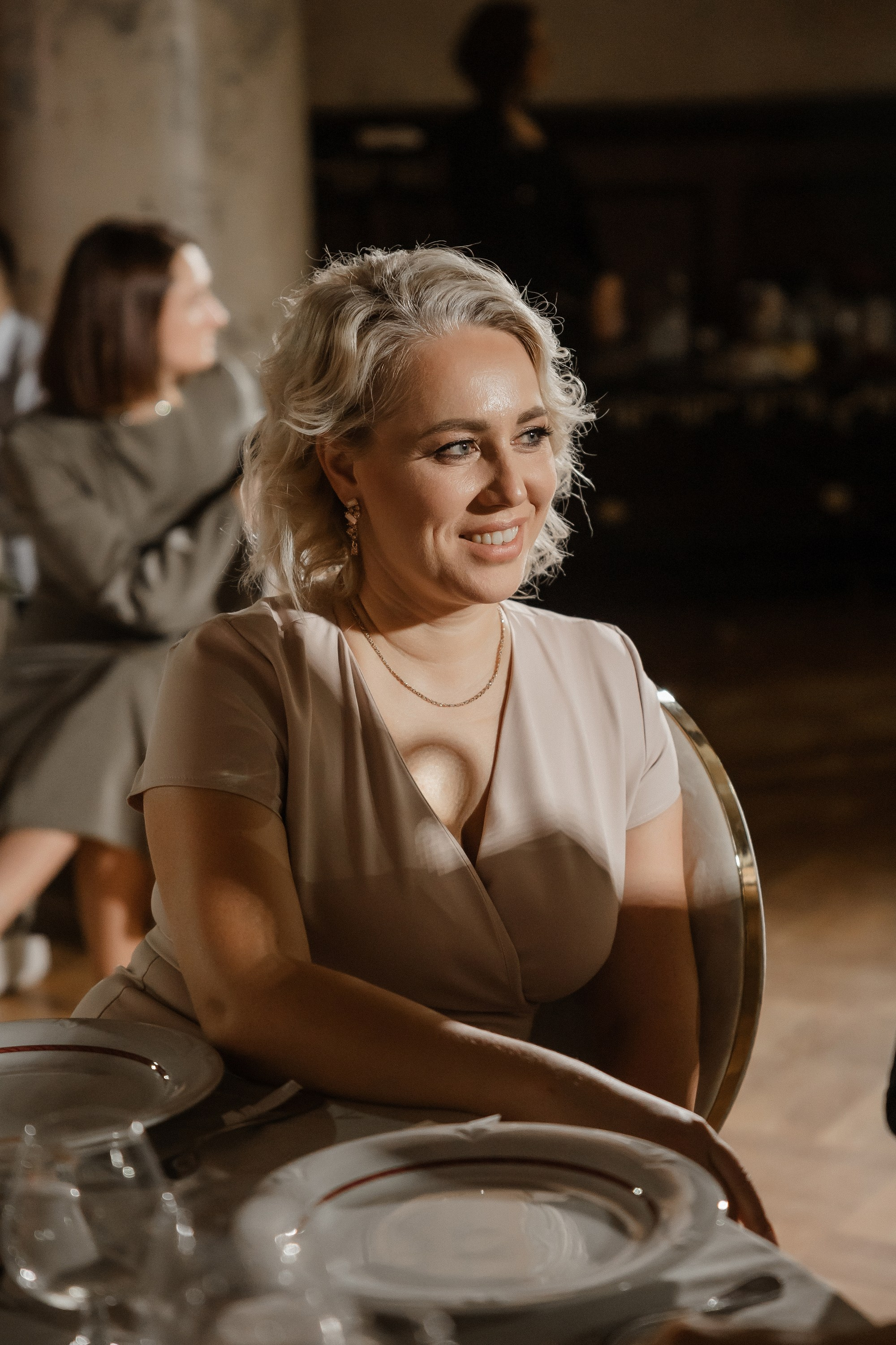 Иван & Надежда. Свадебный фотограф в Москве и Санкт-Петербурге Анастасия Мирославская