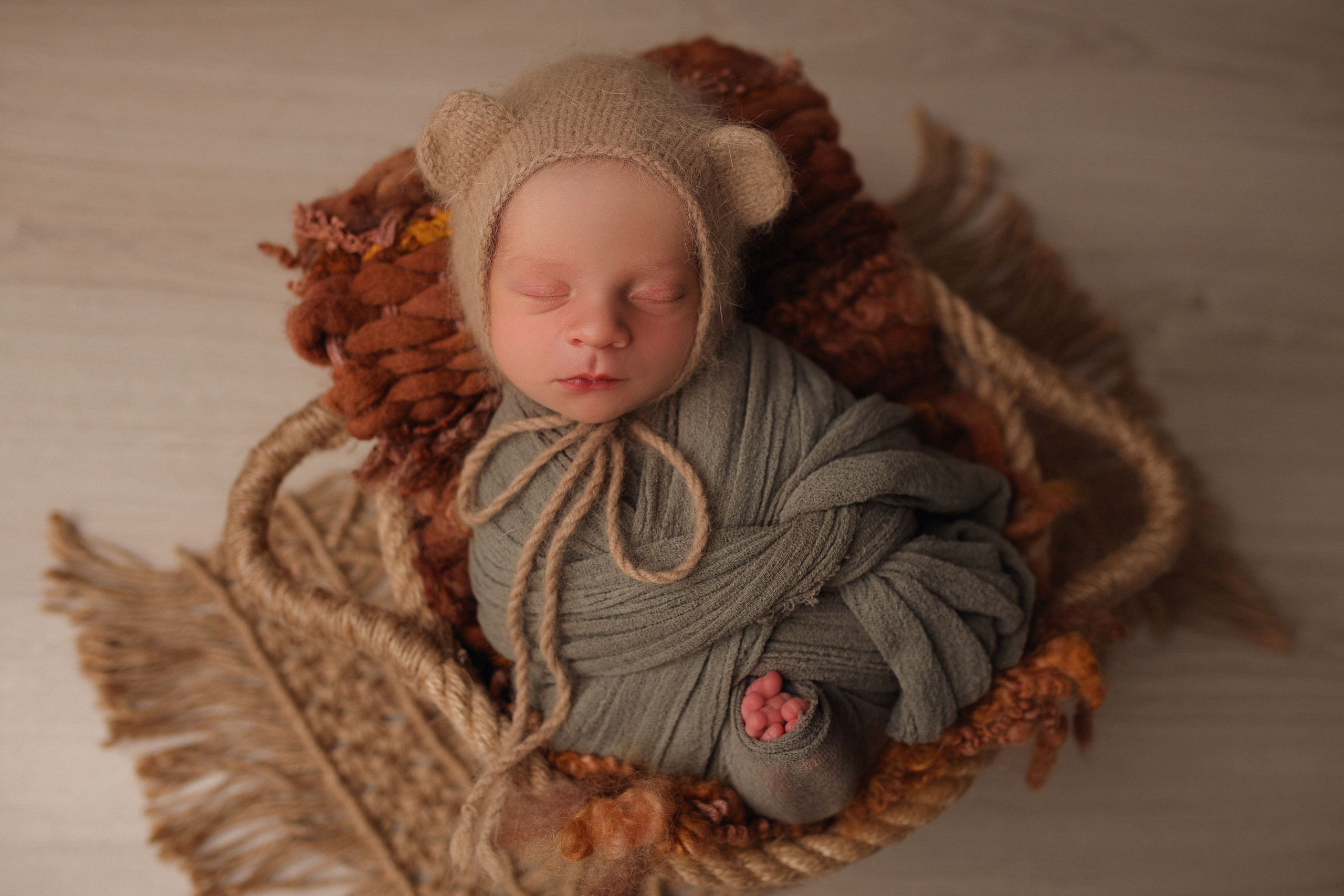 Новорожденные. Семейный фотограф и фотограф новорожденных в Санкт-Петербурге Алевтина