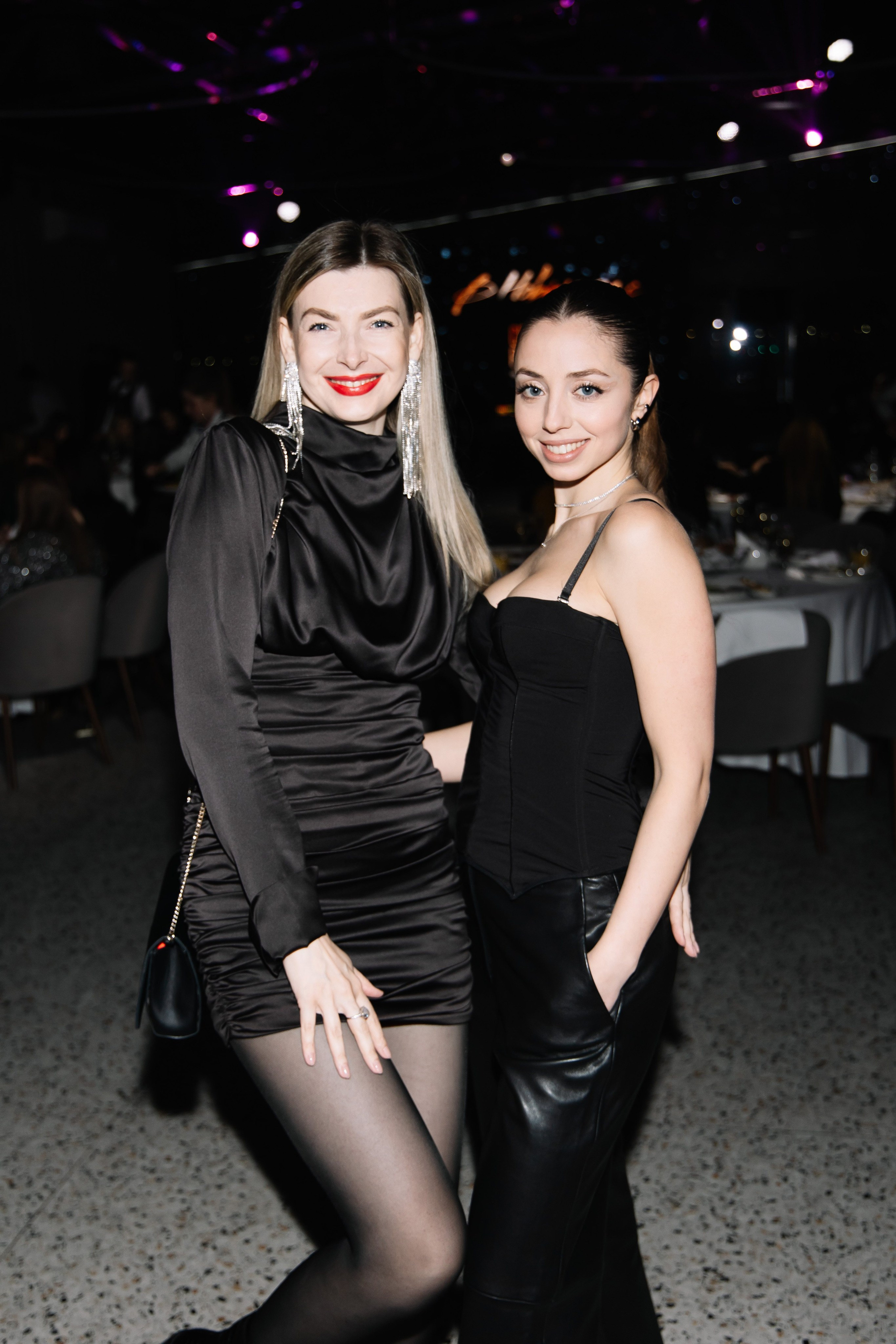 Citadel Parquet. Reportage photographer Vlad Shishkin