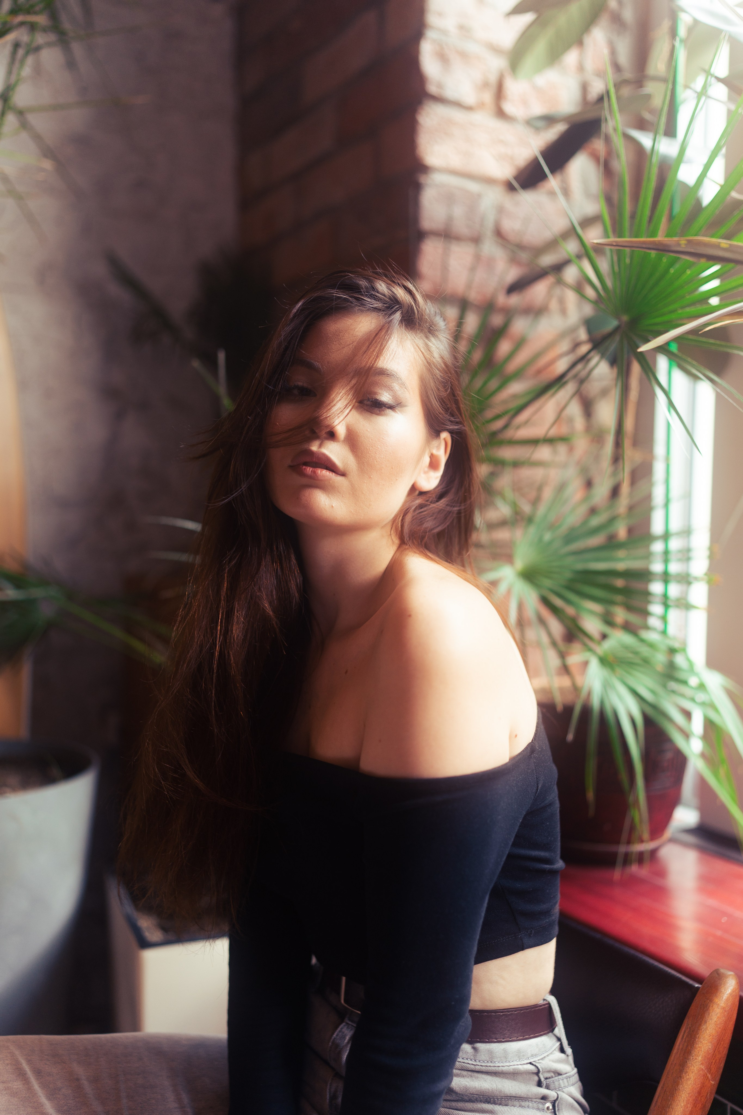 Аделина. Фотограф в СПБ Алмаз Камаев