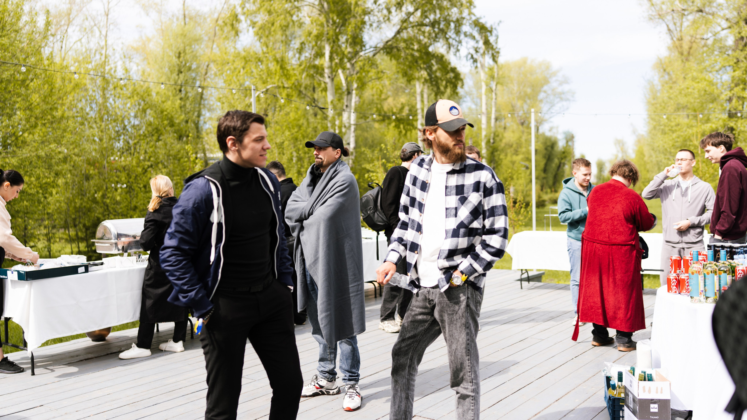 33sync. Фотограф в СПБ Алмаз Камаев