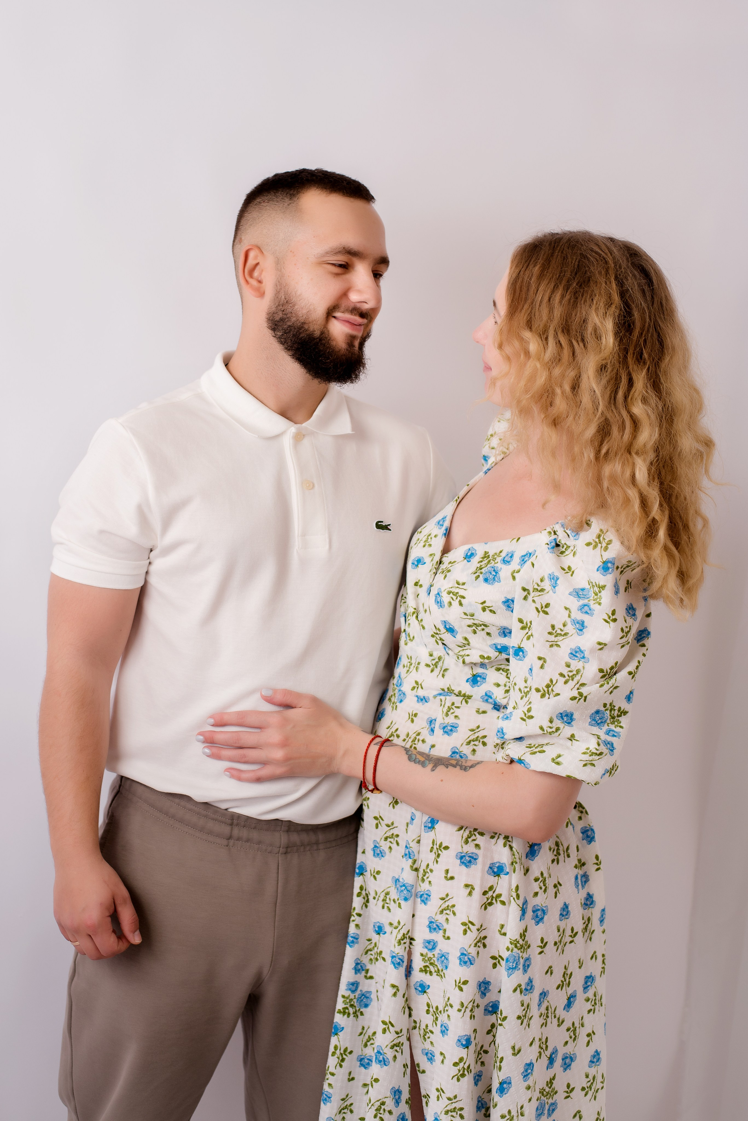 Ольга семейная съёмка. Детский фотограф в Долгопрудном и Москве