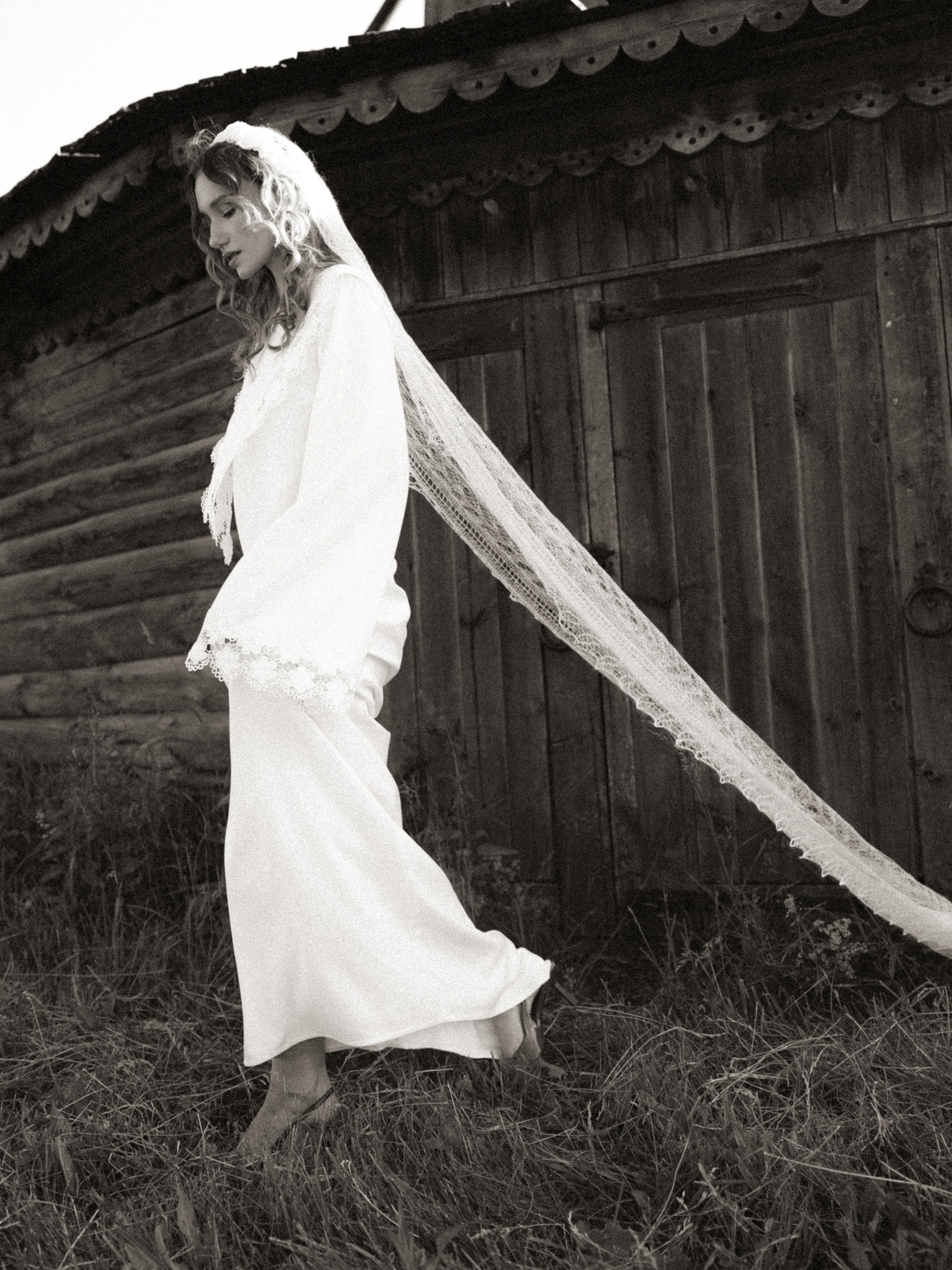 Эстетичный свадебный репортаж в любом городе страны