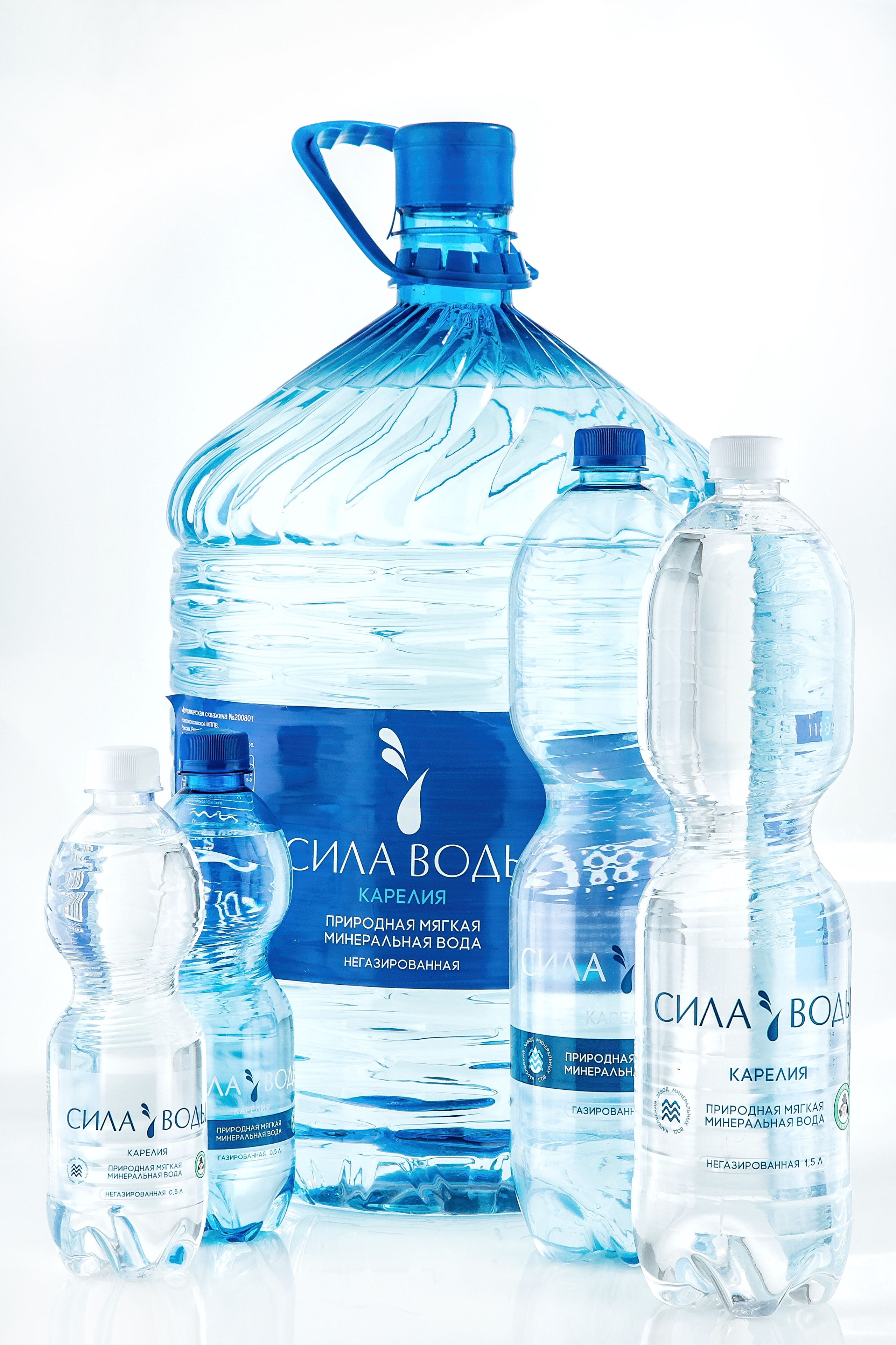 Вода. Профессиональный фотограф Петрозаводск Илья Соснин