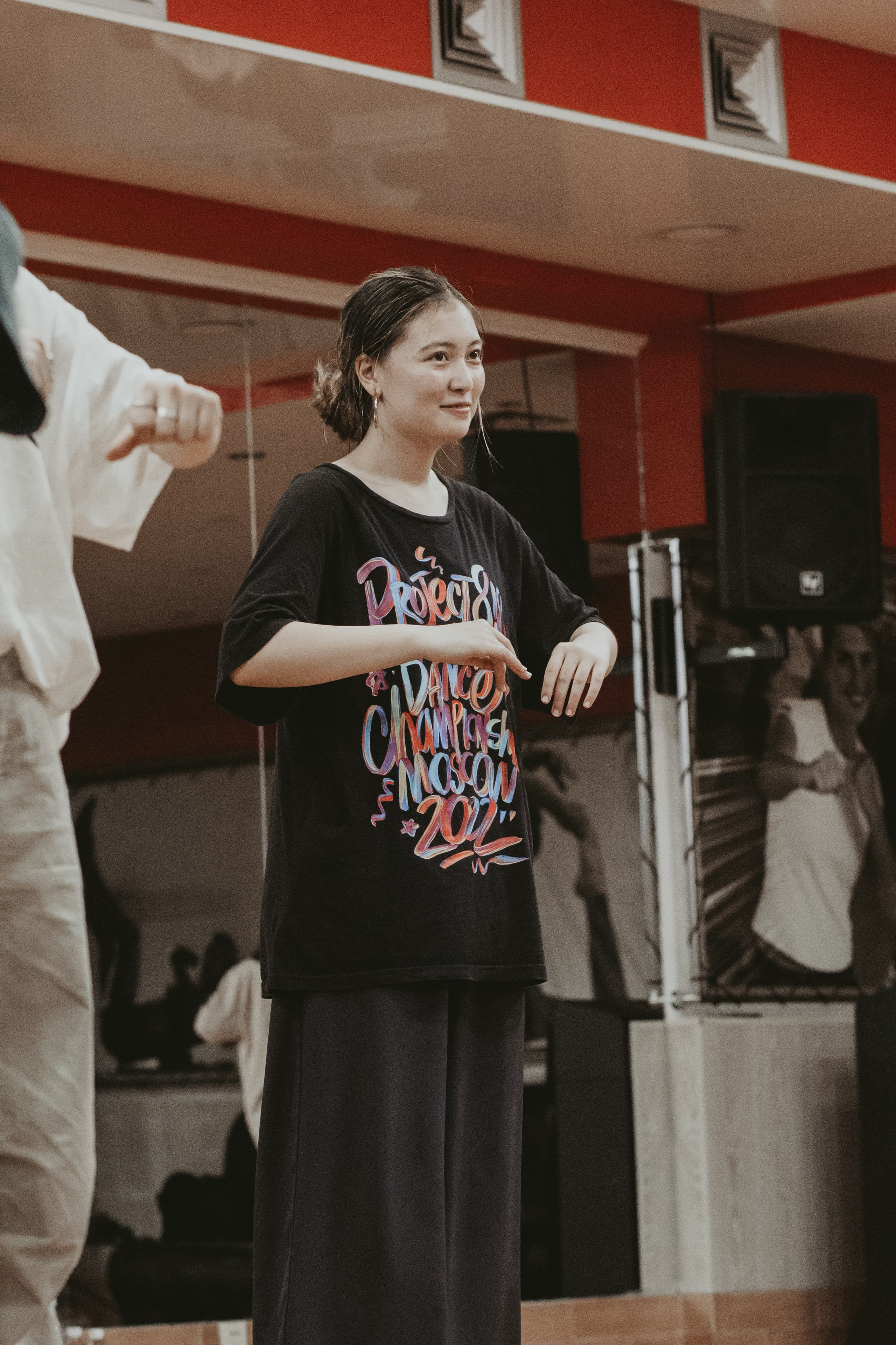Kimpop collab class | июнь 2024. Фотограф Ева Ким