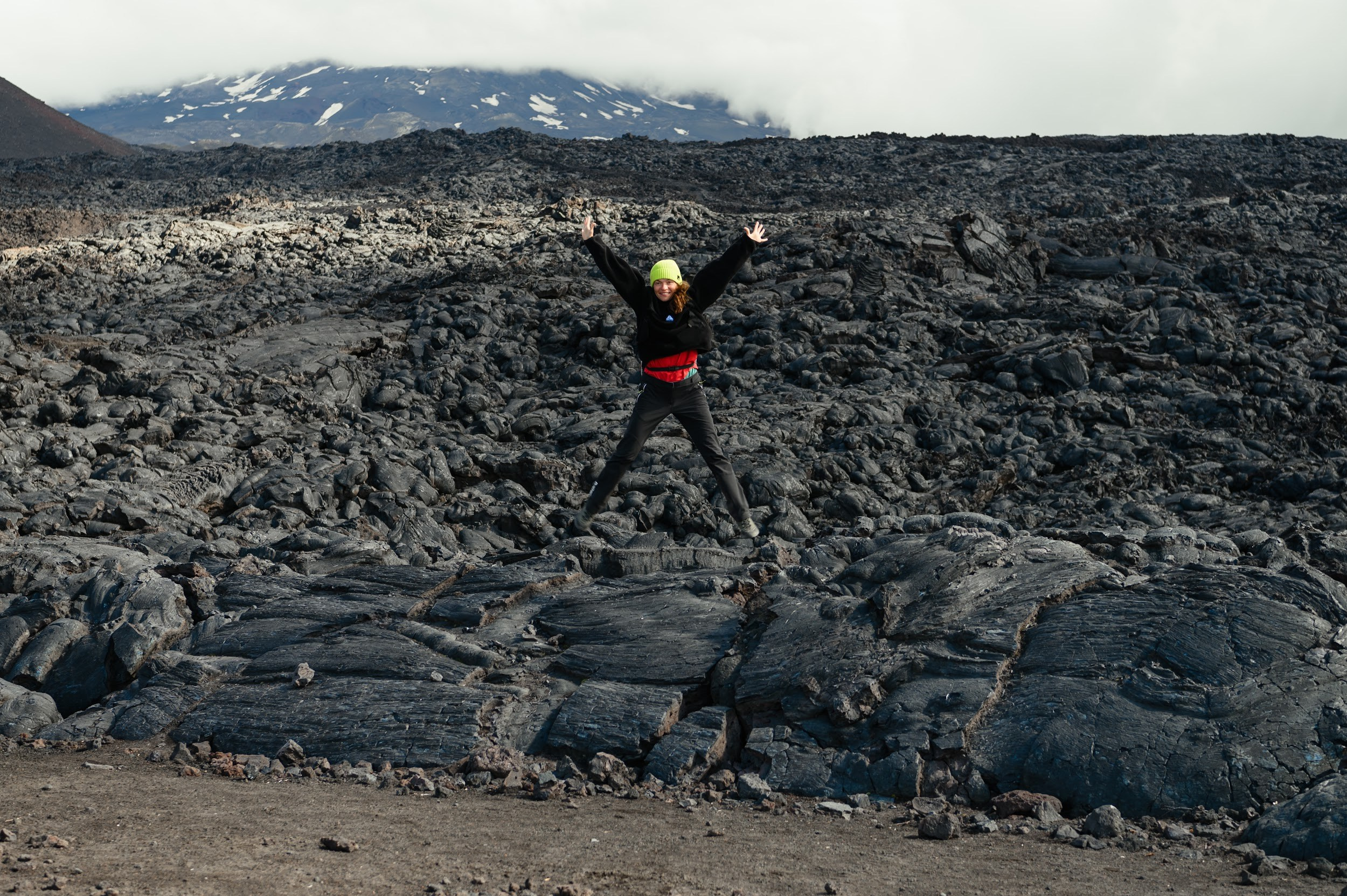 Камчатка 08.2024. Фотограф Марина Росси