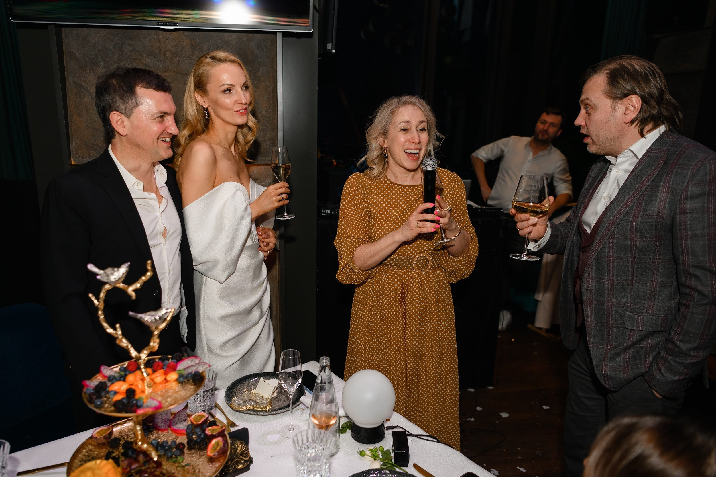 N&S. Фотограф Марина Росси