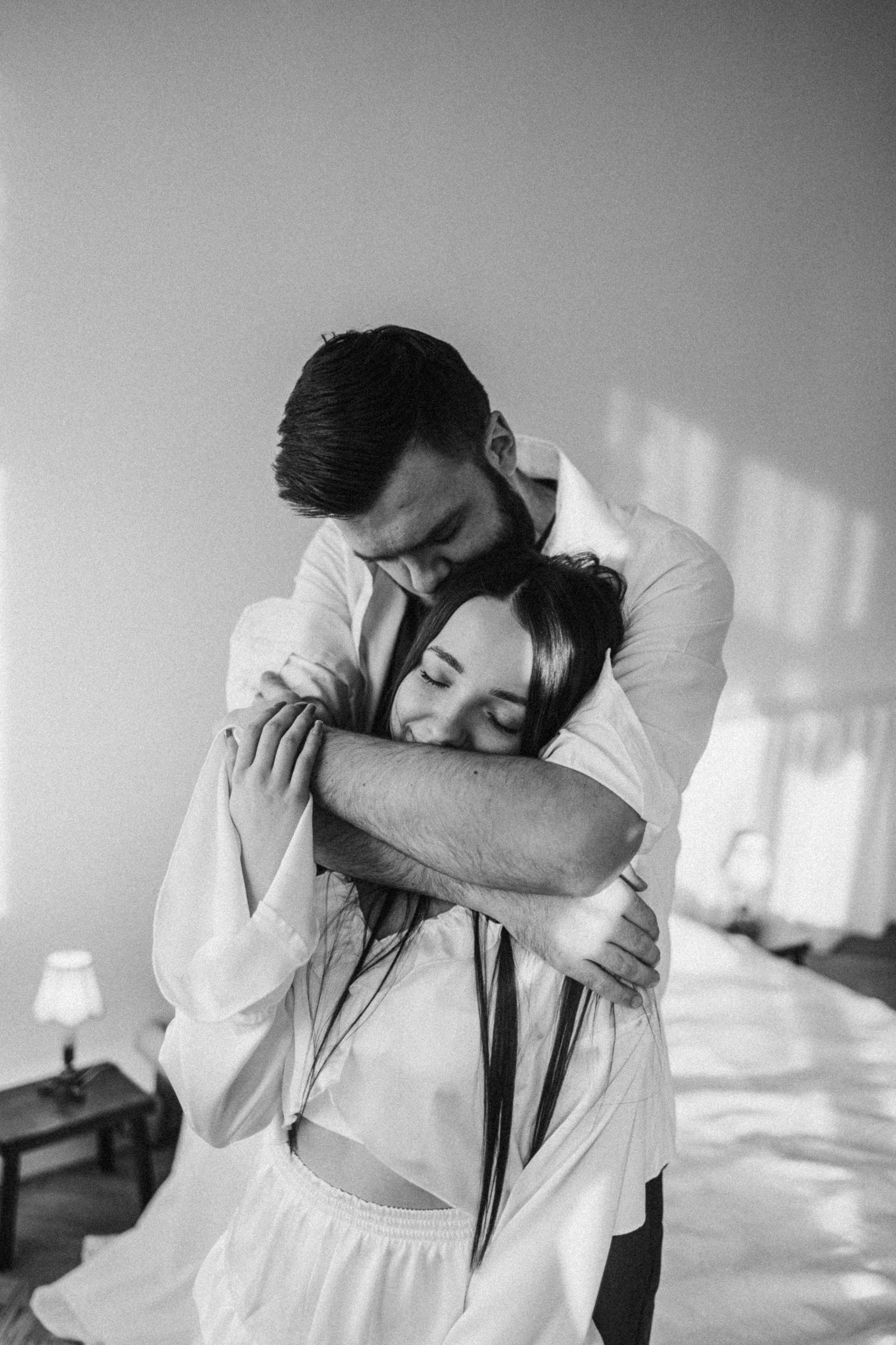 Александр и Вероника. Свадебный и репортажный фотограф в Омске. Червоткин Никита