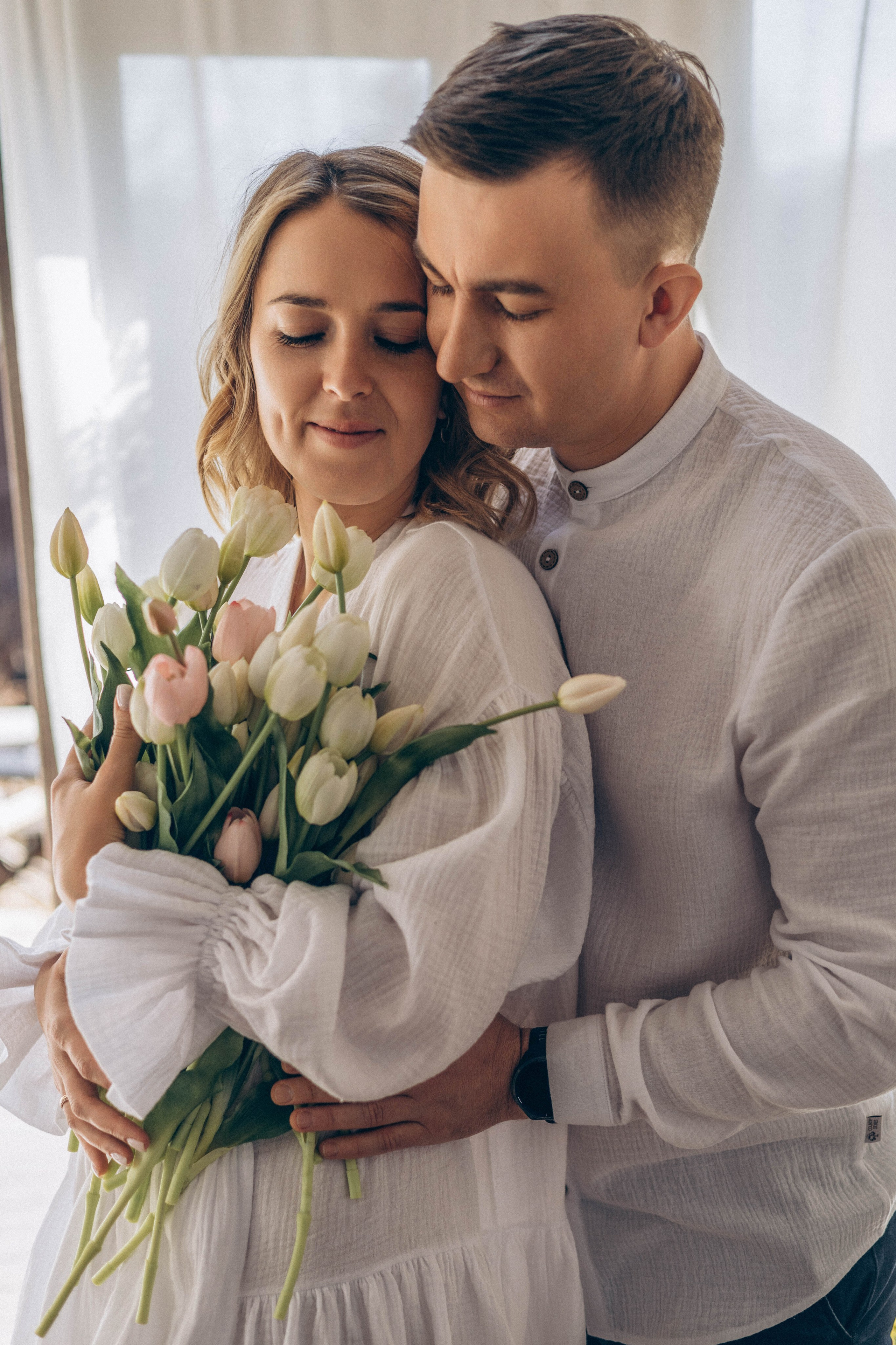 Семейная. Lifestyle и семейный фотограф Юлия Кустова