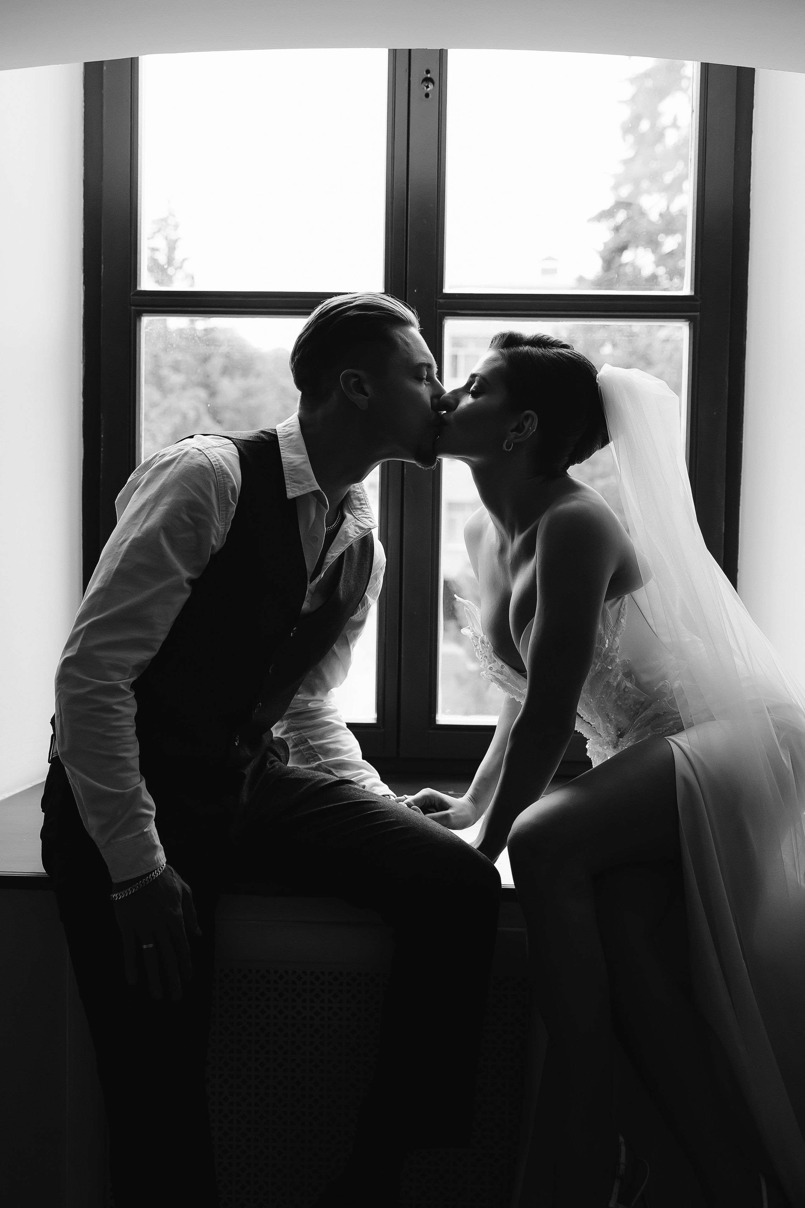 Егор & Дарья. Свадебный и студийный фотограф в Нижнем Новгороде