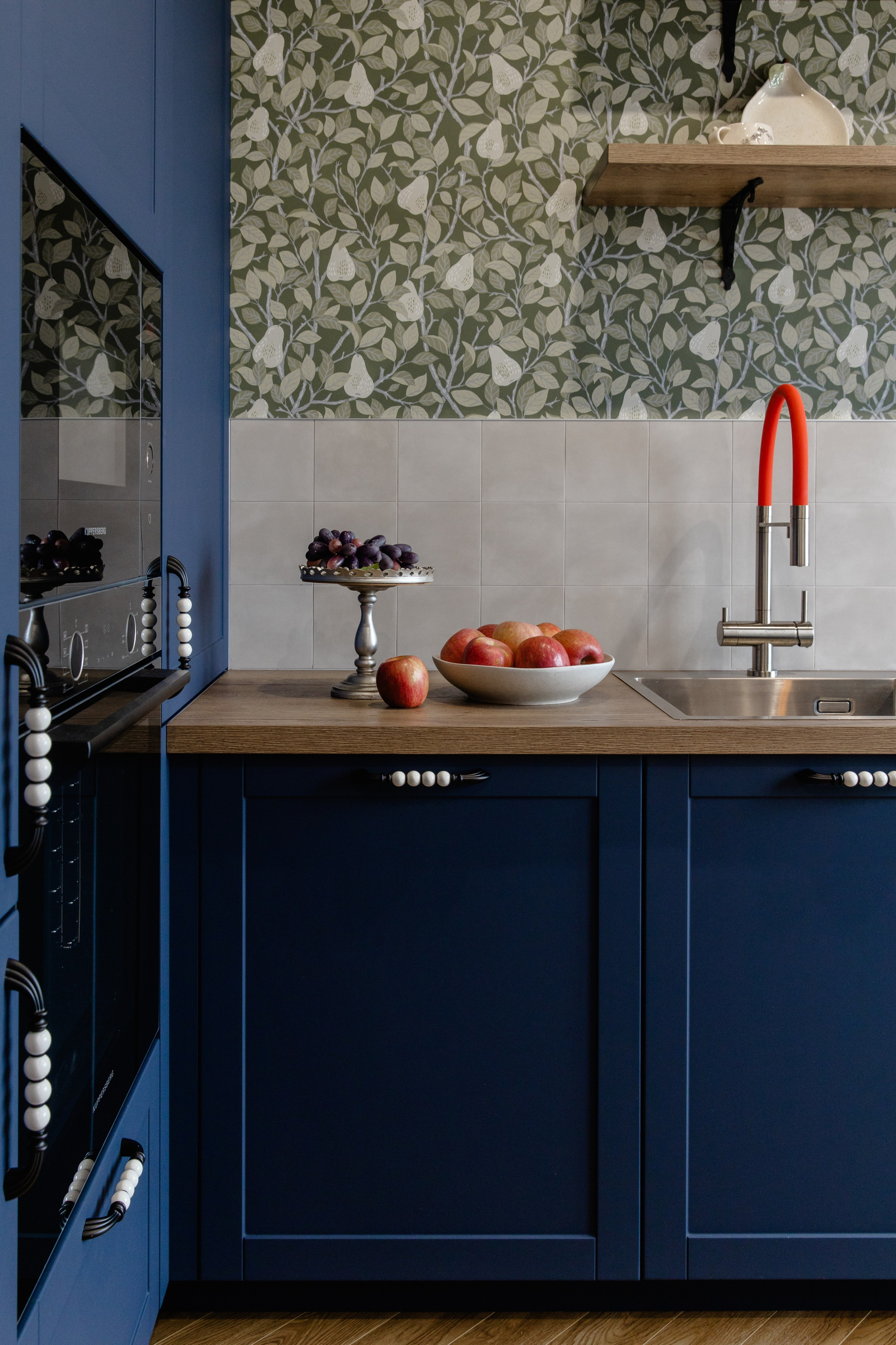 Михайловский Парк. ГУДРУМ — Мебель на заказ в Томске | Кухни | Шкафы | Стулья и Столы