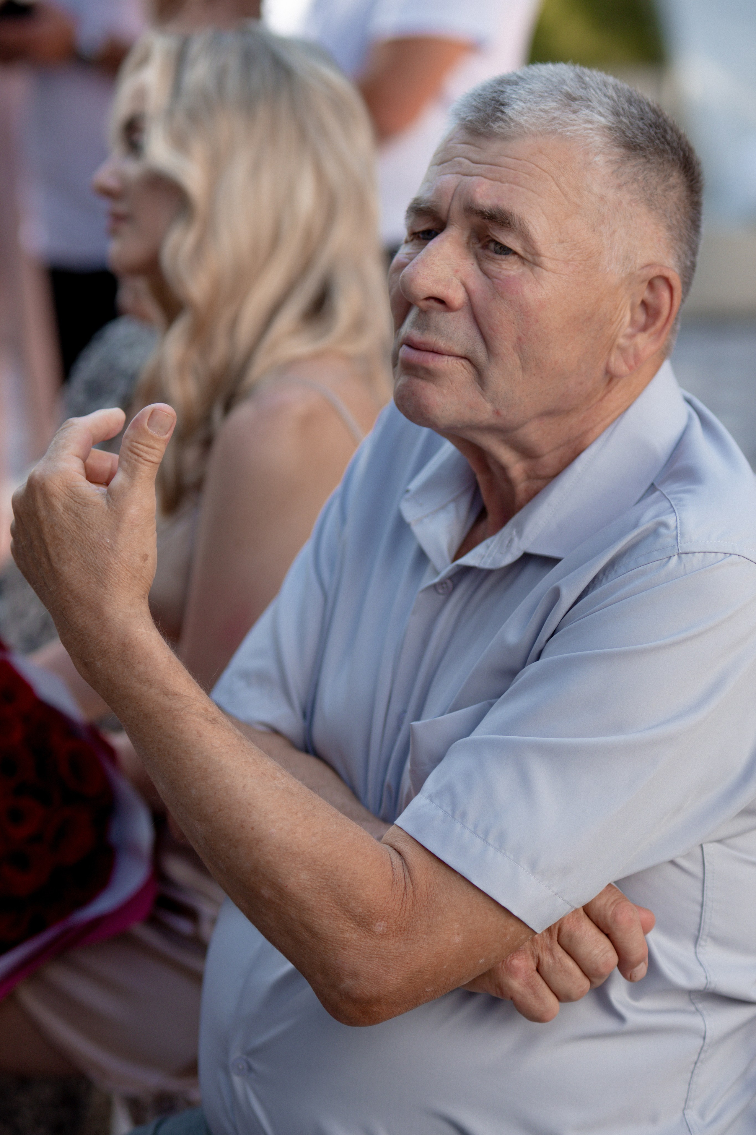 Диана и Максим. Свадебный фотограф Иркутск