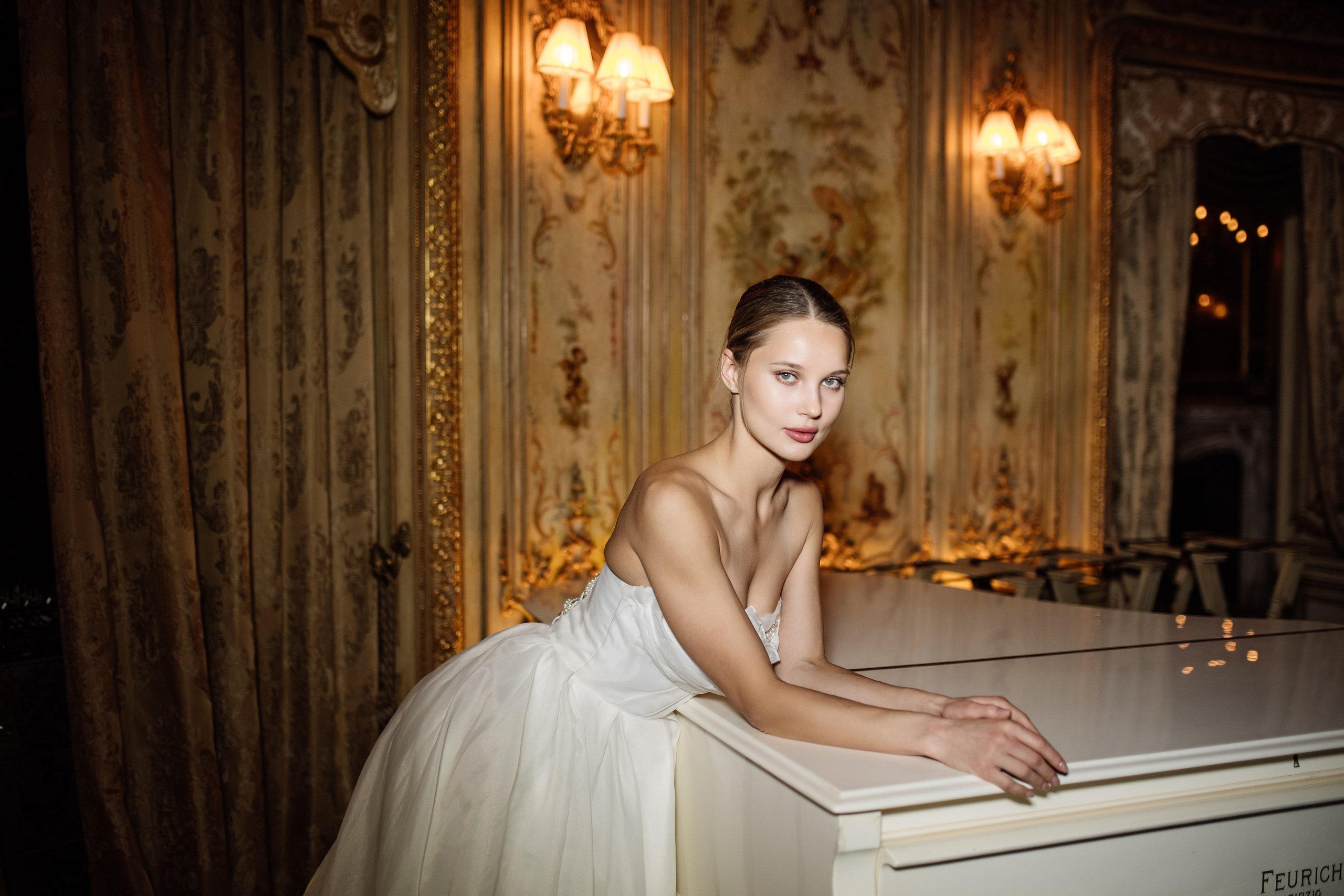 Туррадонт. Свадебный фотограф в Ростове-наДону Марина Дымарчук