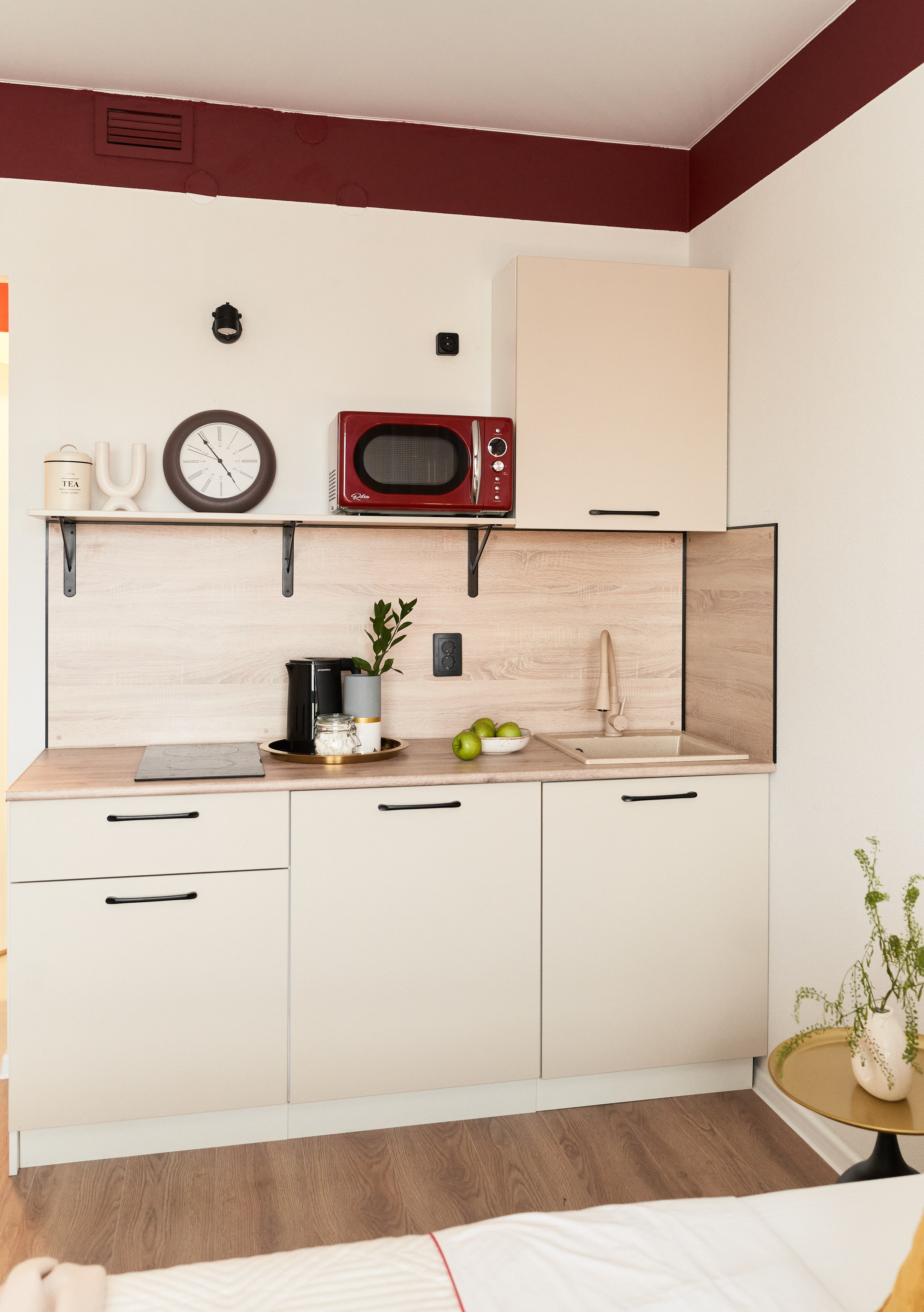 НЕДВИЖИМОСТЬ. Контент-креатор Паша Норицын