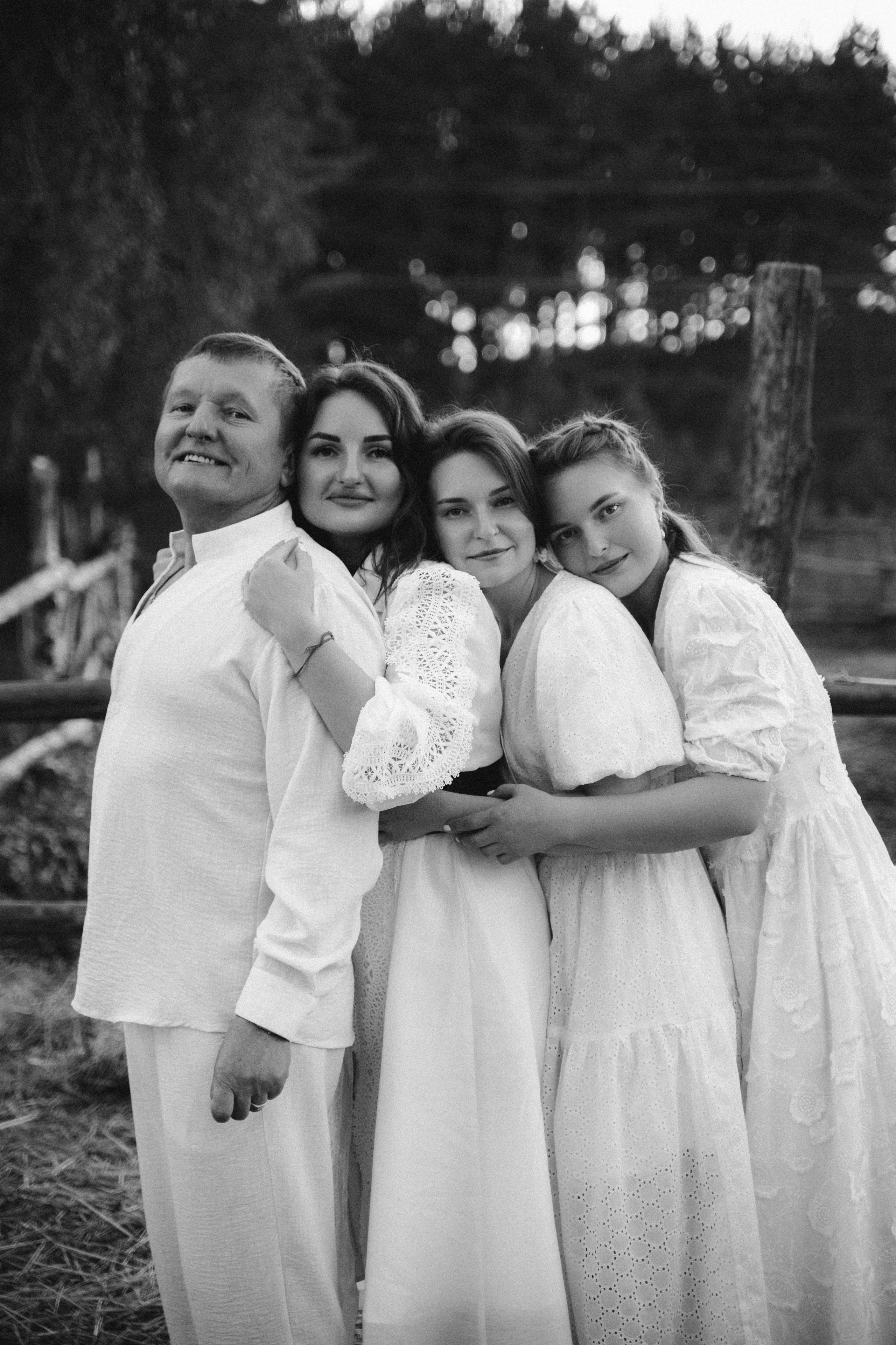 Особенно. Свадебный и портретный фотограф в Брянске и Москве Алина Химушкина