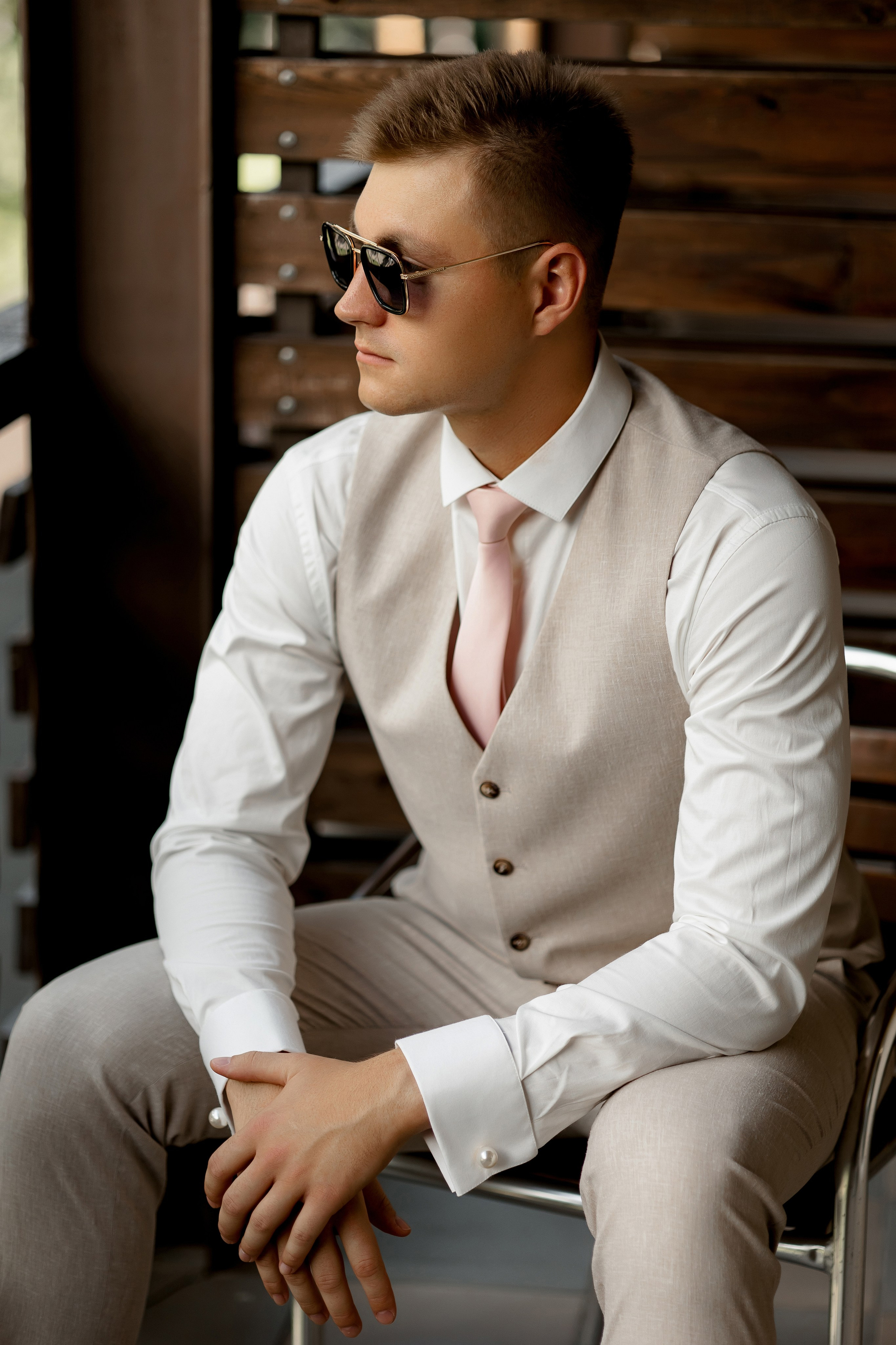 Павел и Диана. Свадебный фотограф Ксения Трухина в Нижнем Новгороде и Москве