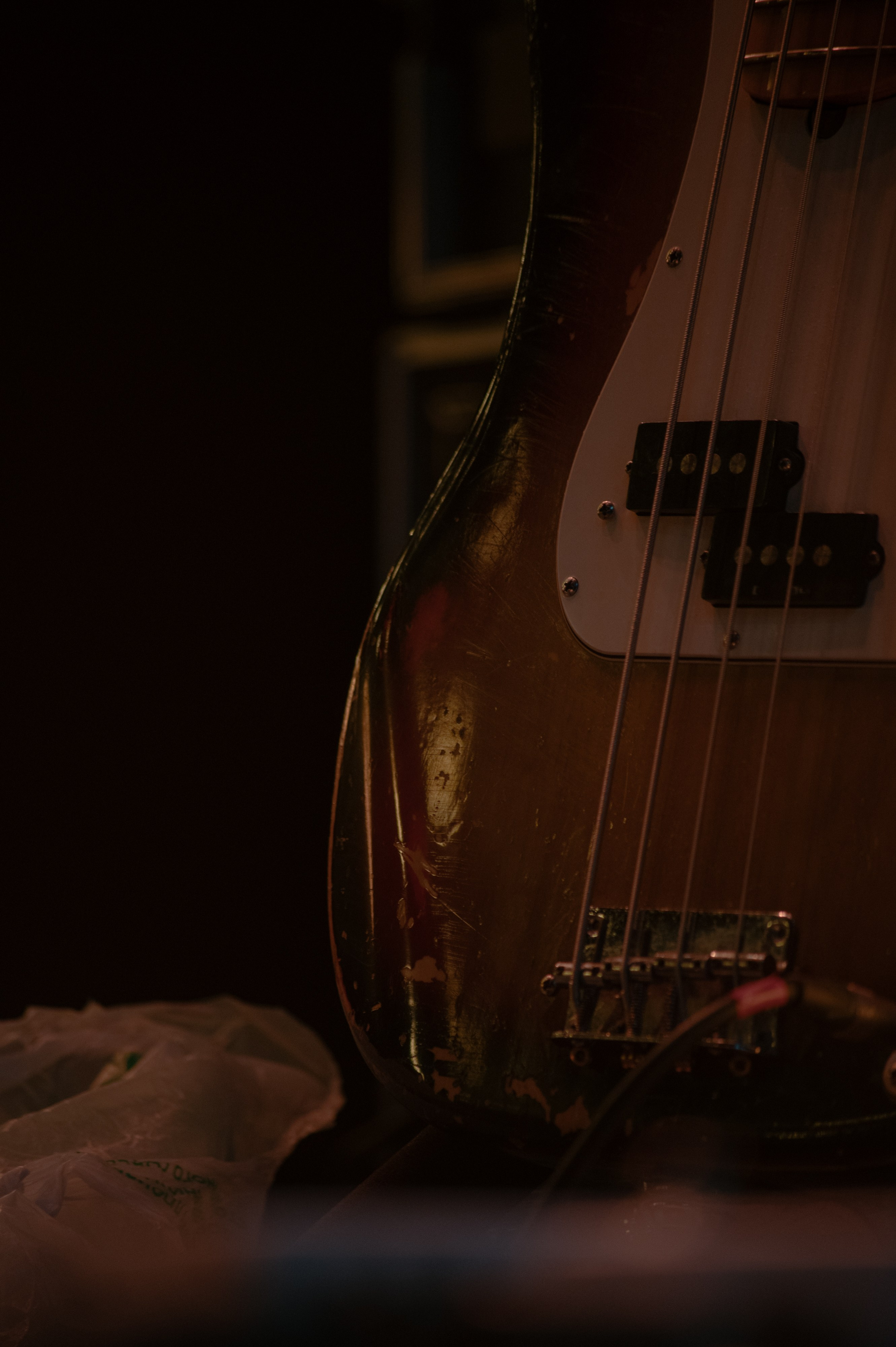 Ssshhhiiittt!. Контент фотограф Илья Урс